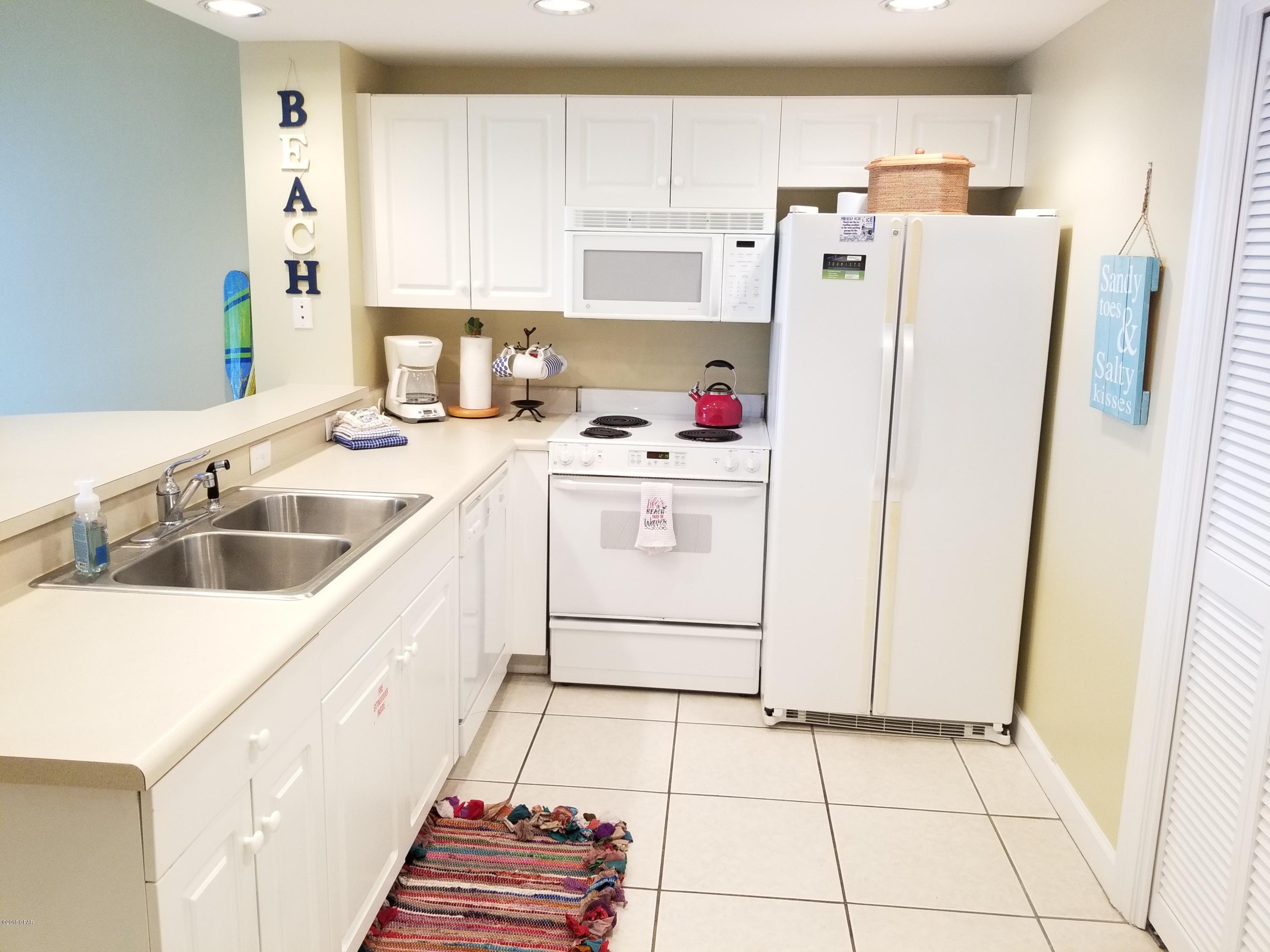 Sterling Shores Condo - Residential