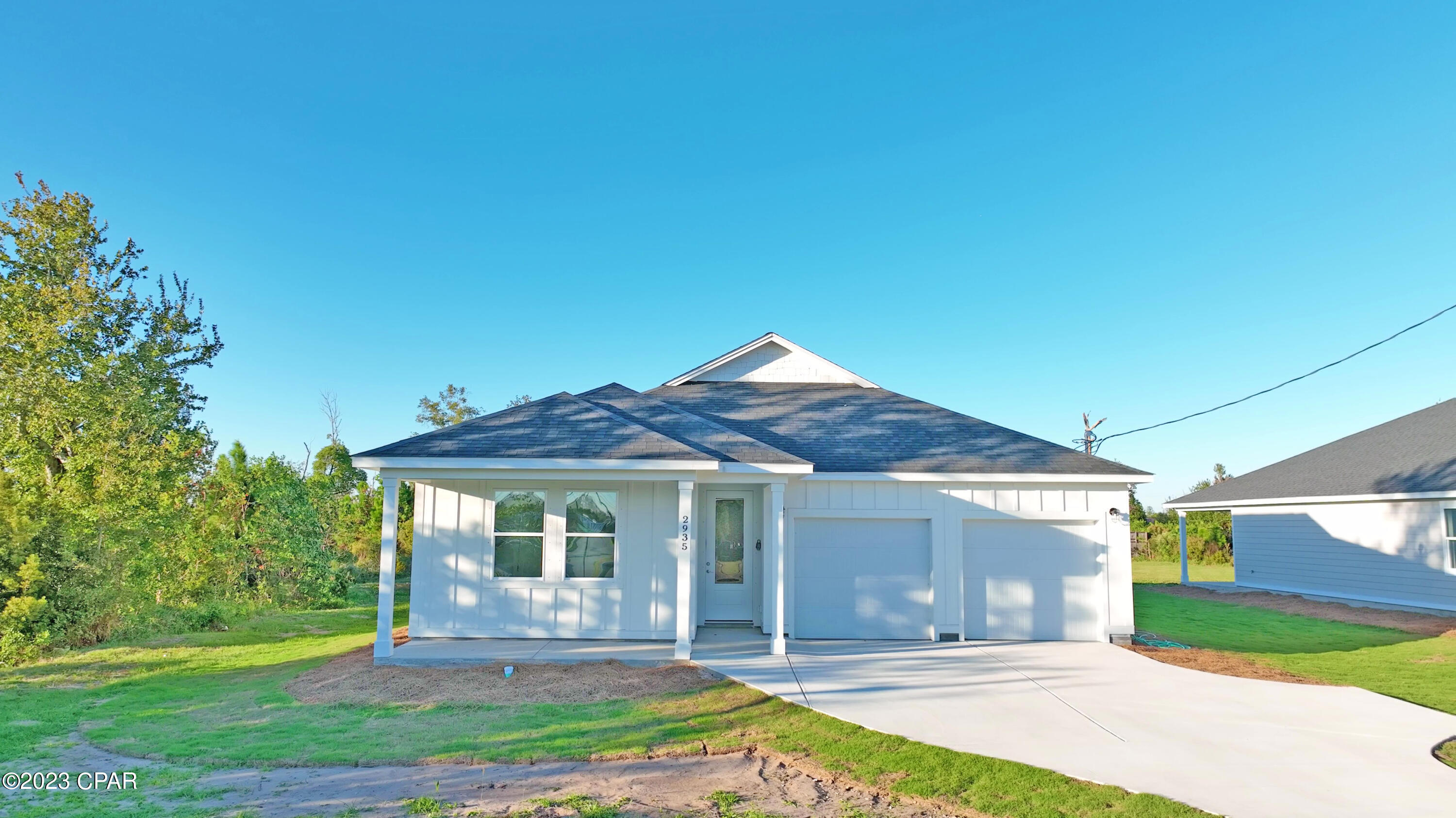 Highland City - Residential