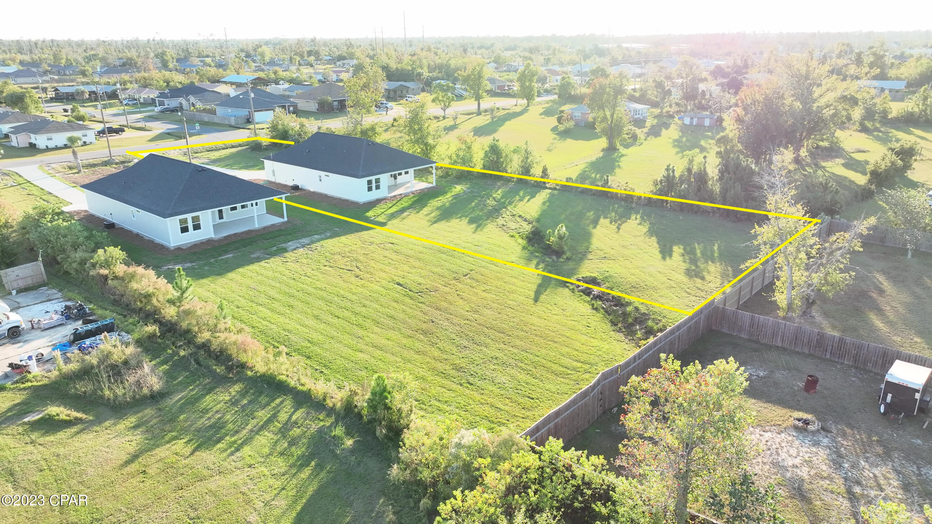 Highland City - Residential