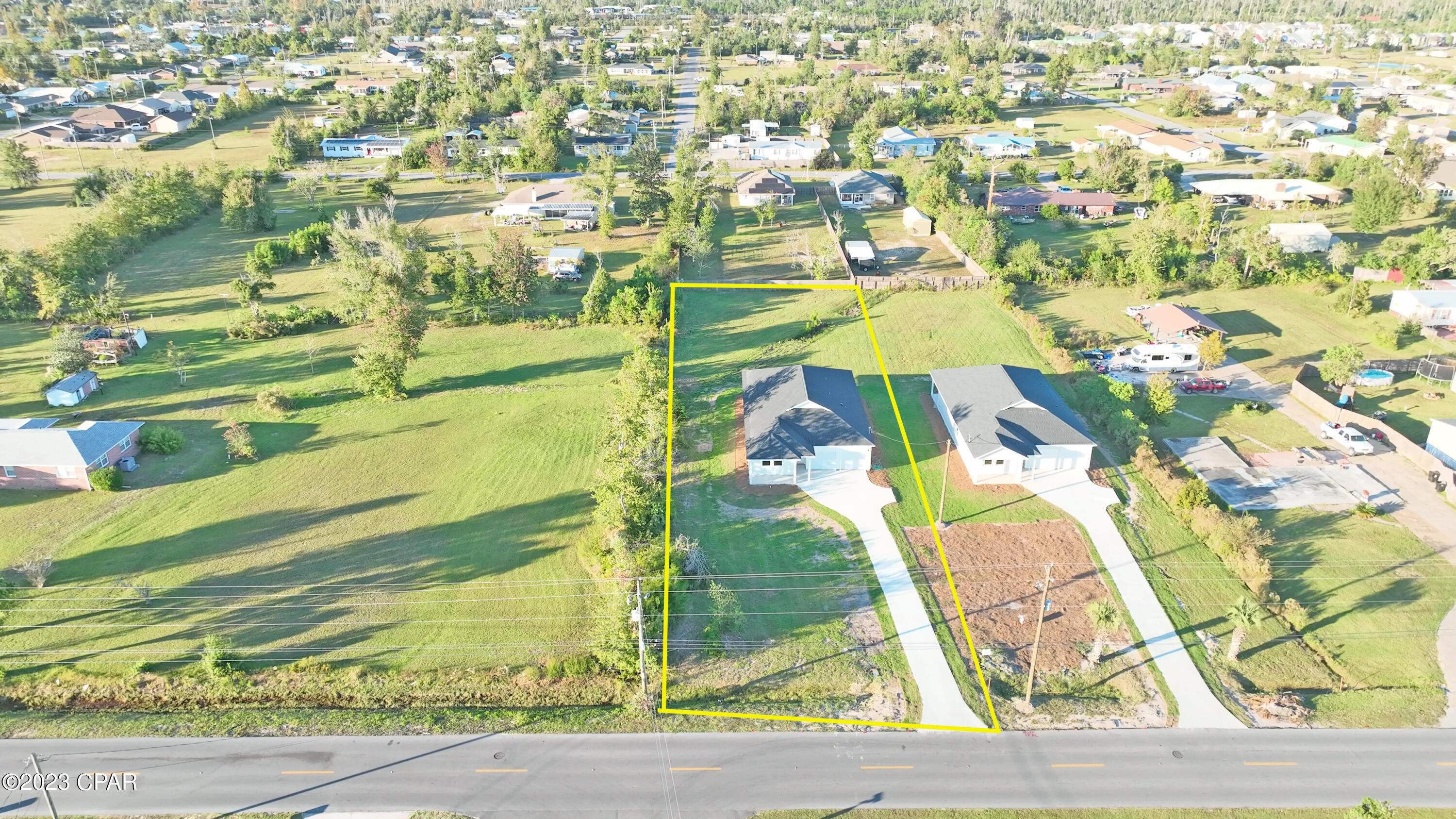 Highland City - Residential