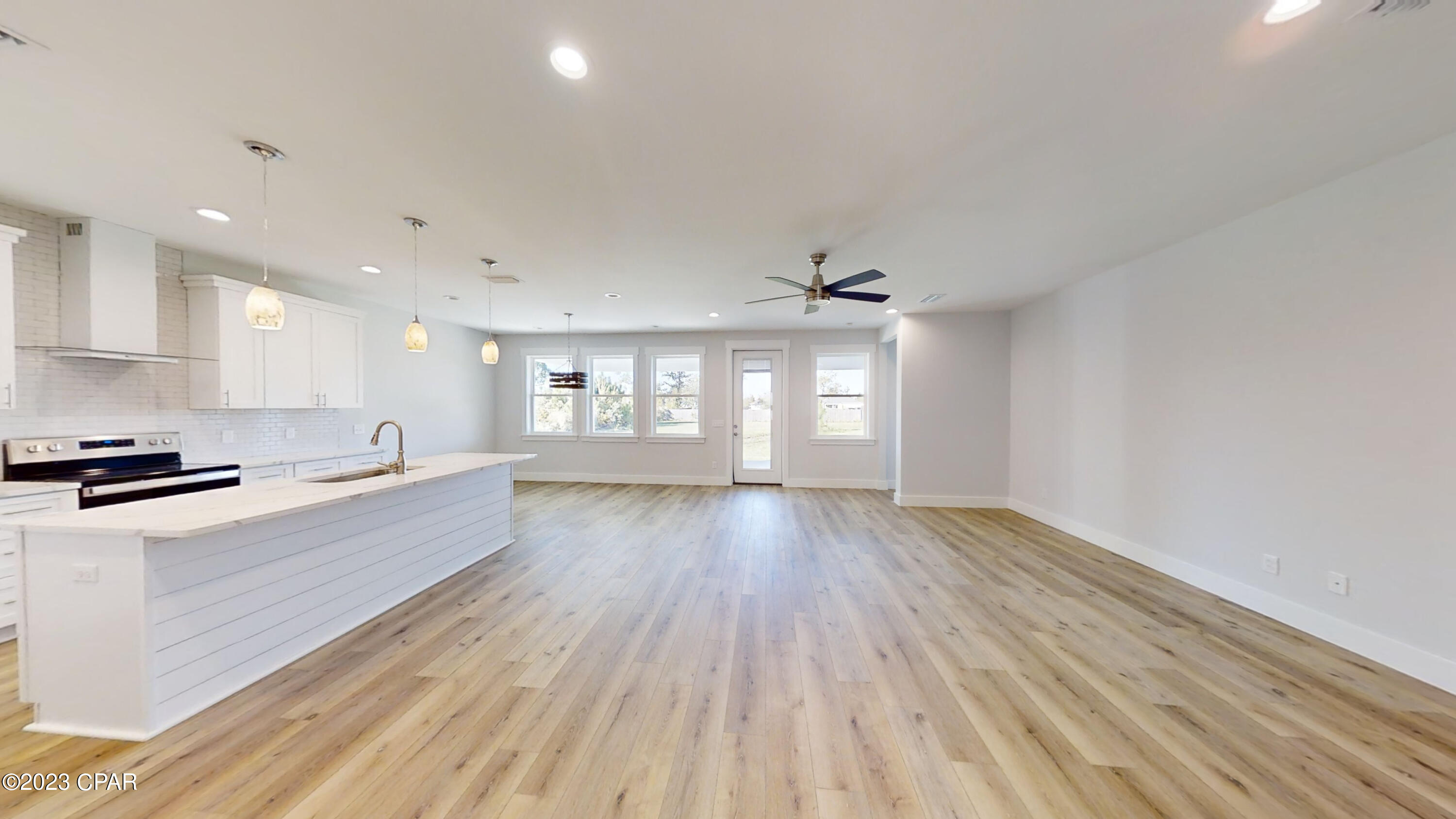 Highland City - Residential