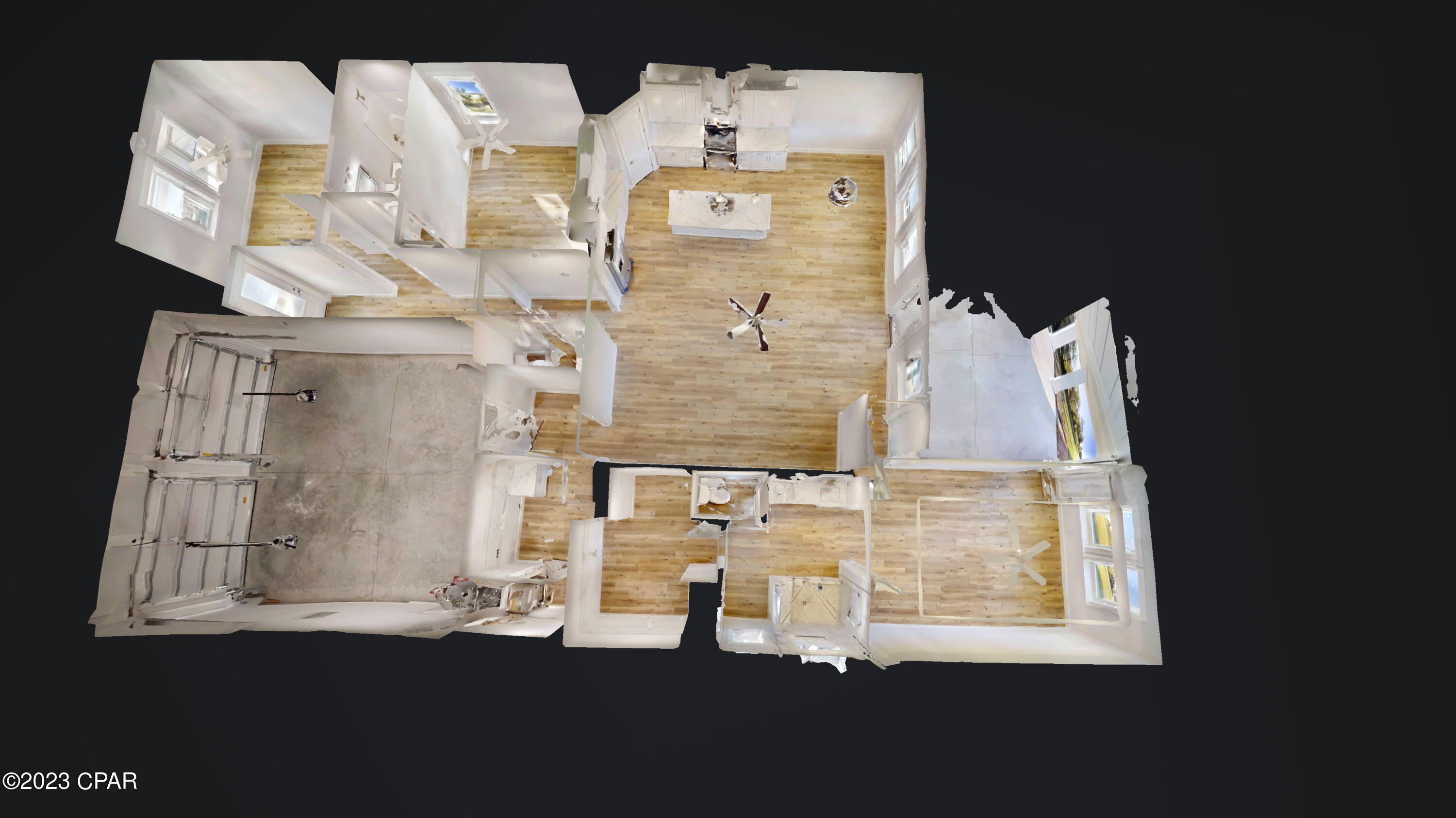 Highland City - Residential