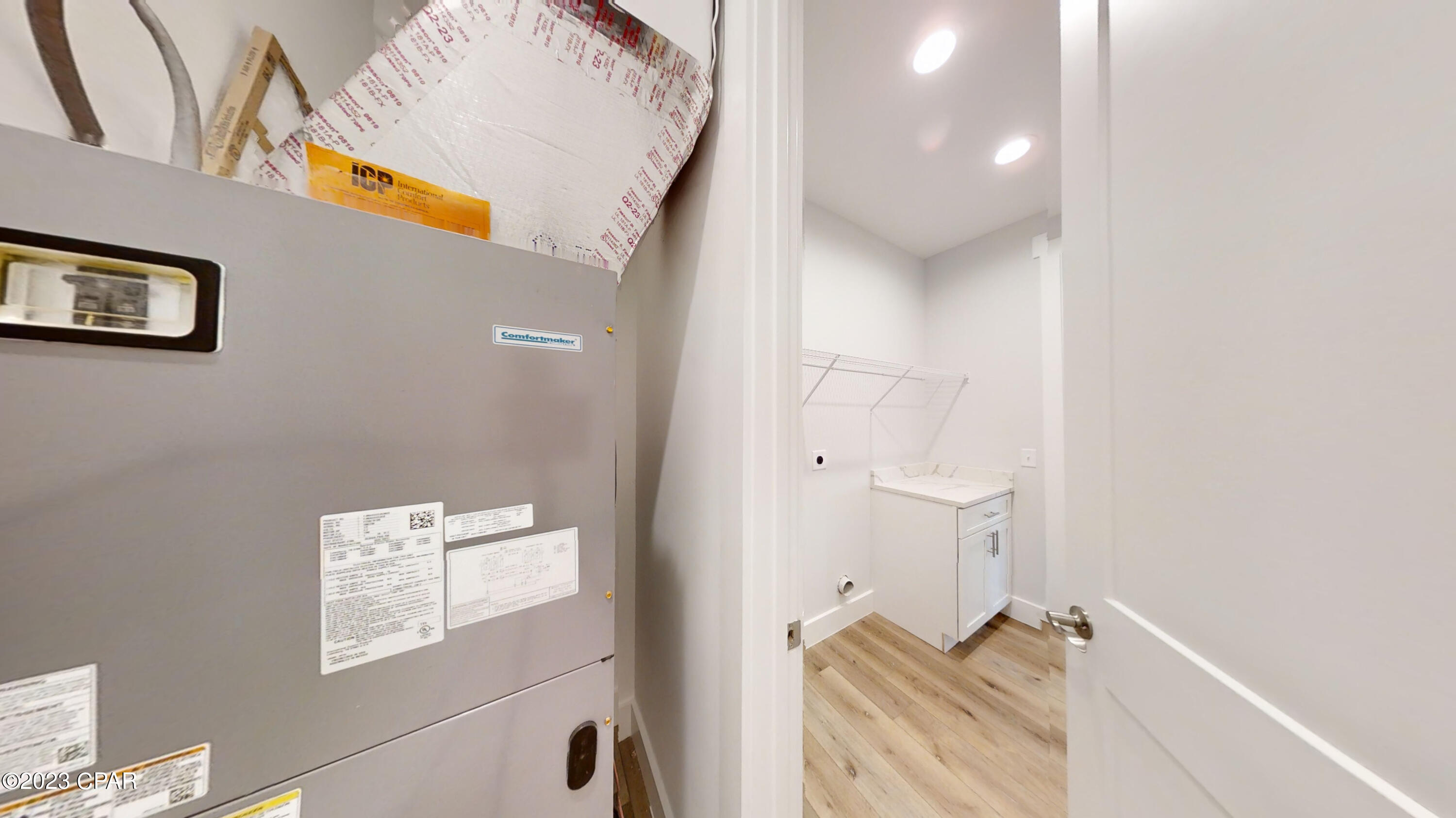 Highland City - Residential