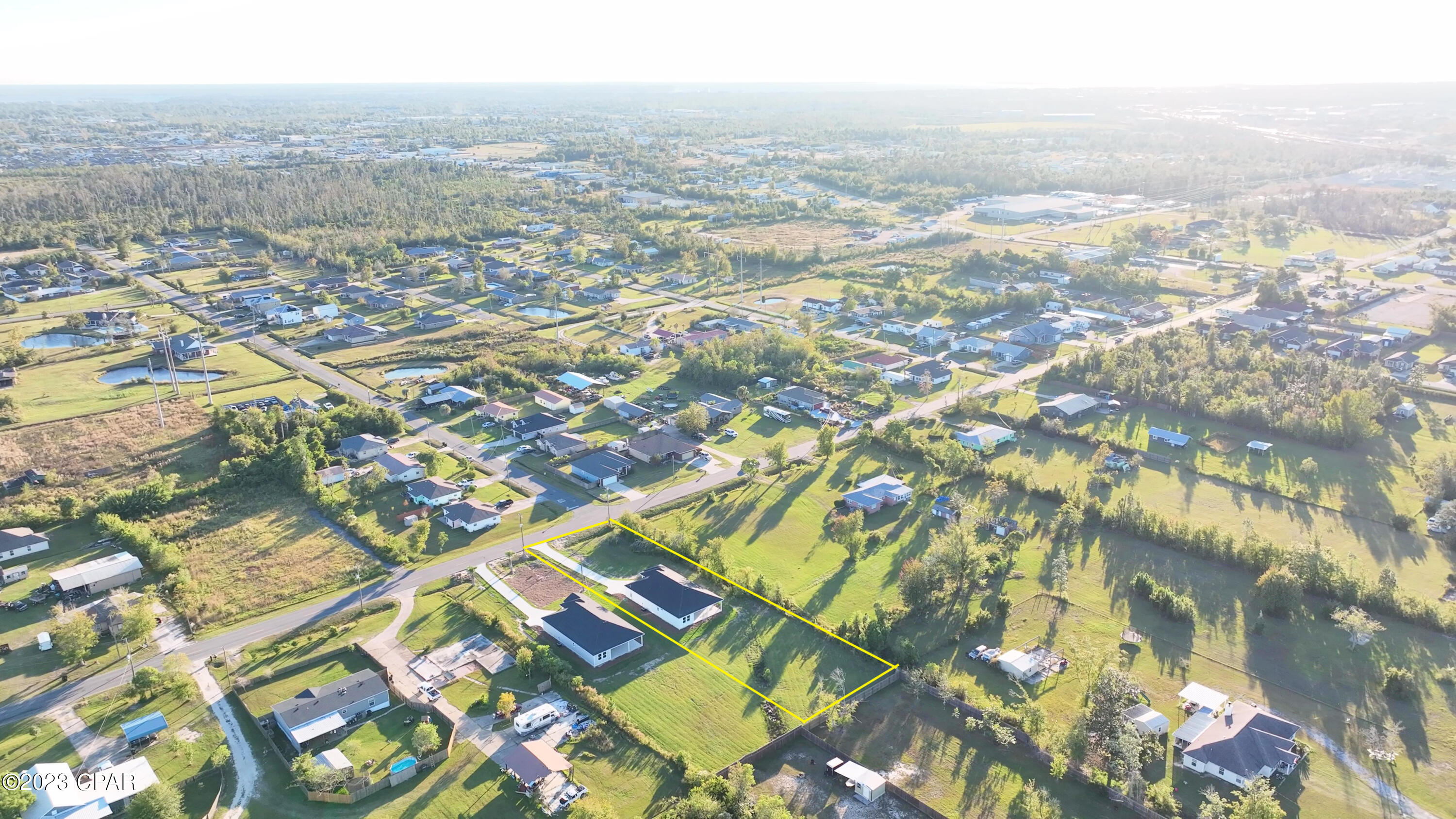 Highland City - Residential