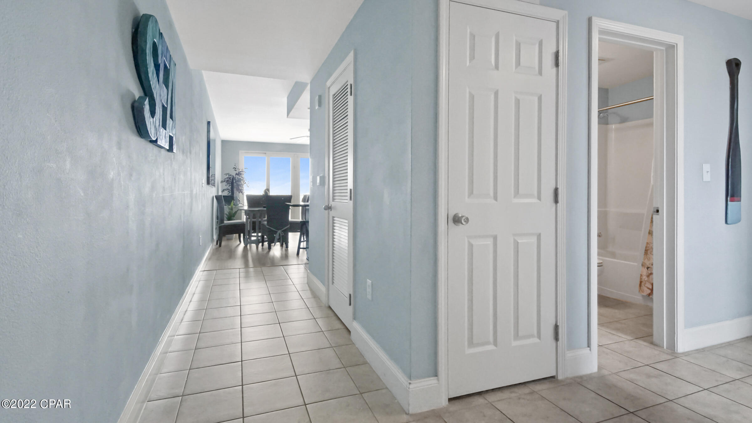 Laketown Wharf - Residential