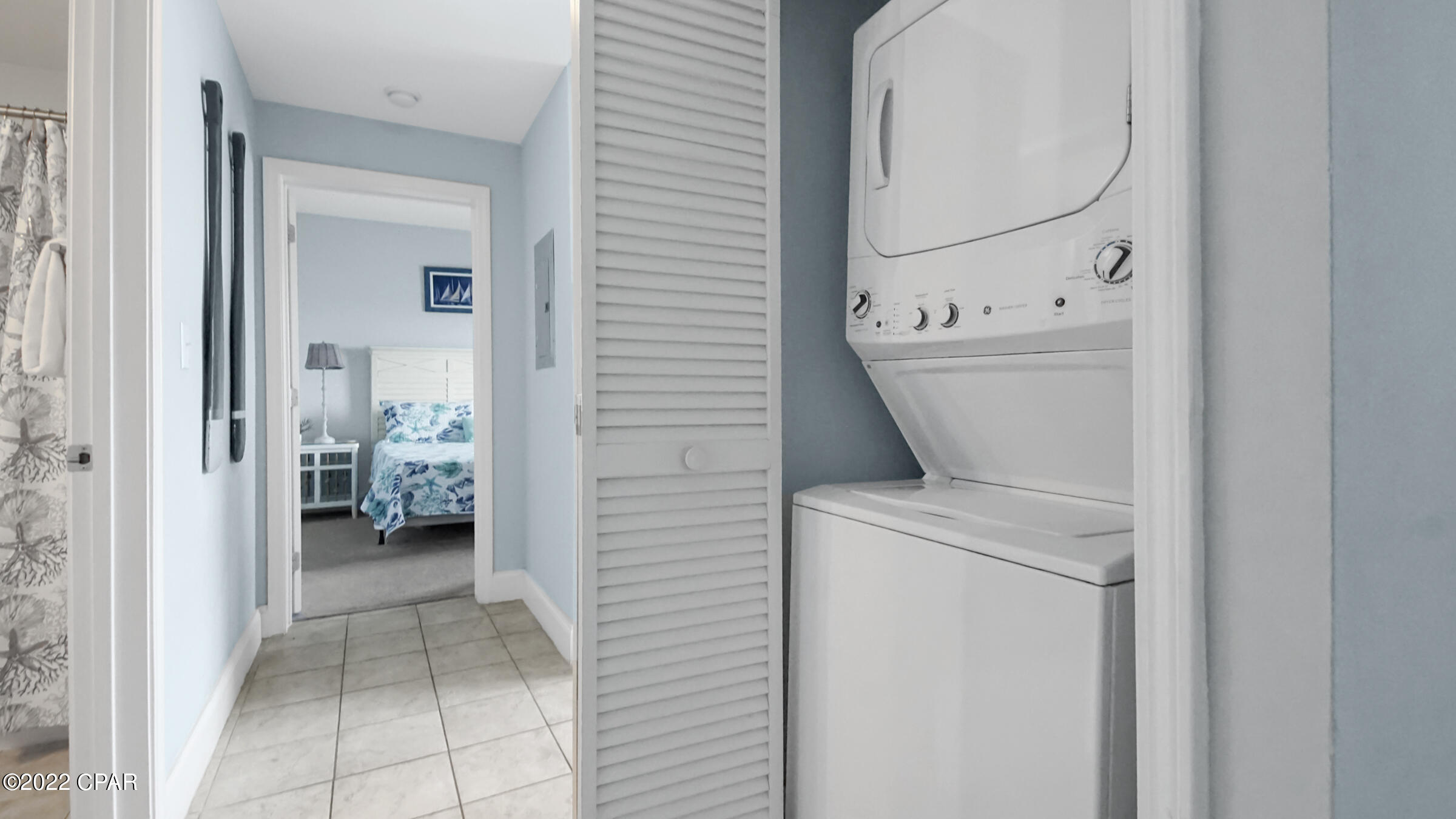 Laketown Wharf - Residential