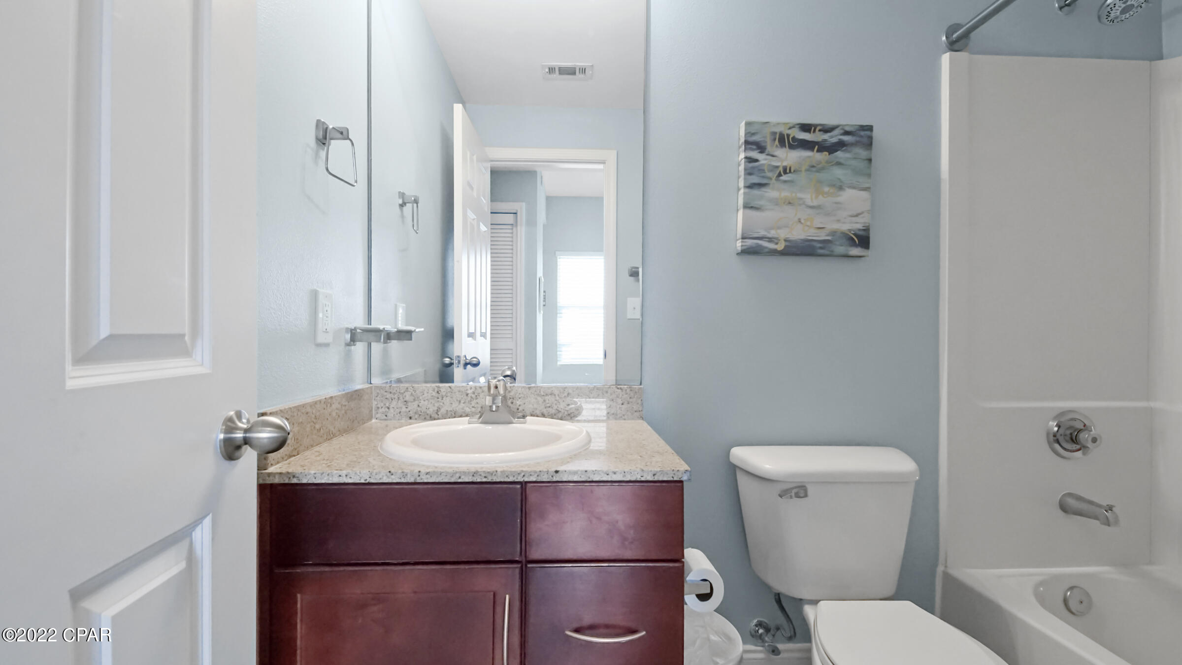 Laketown Wharf - Residential