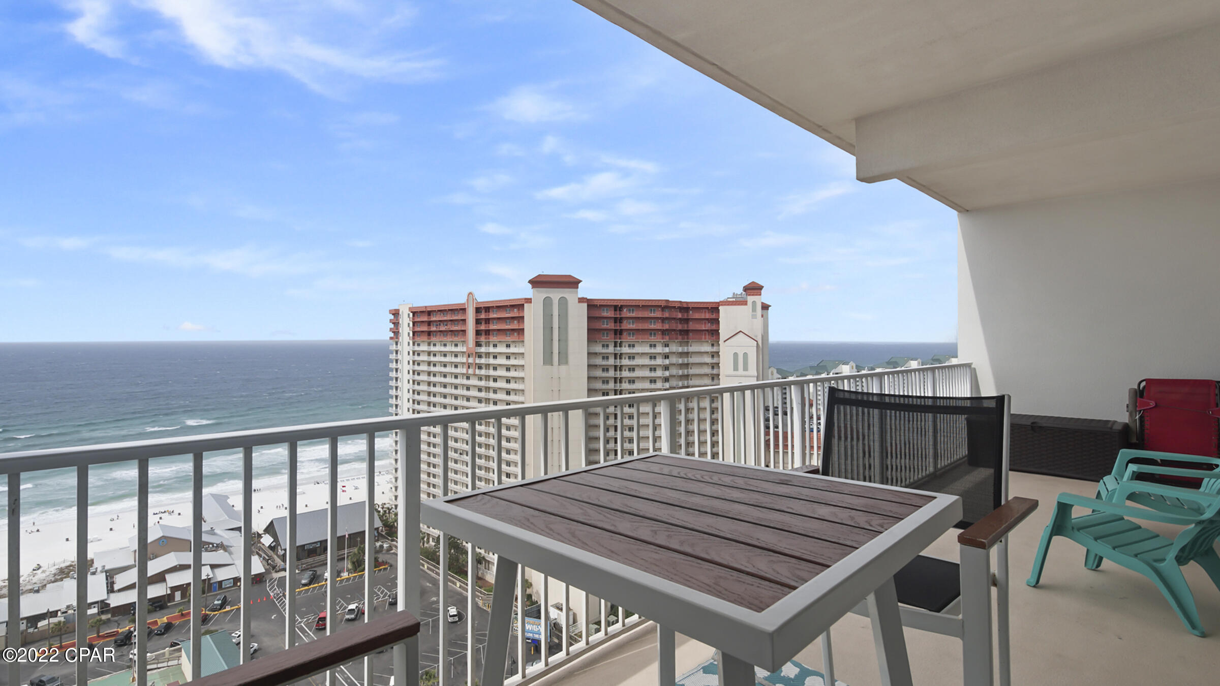 Laketown Wharf - Residential