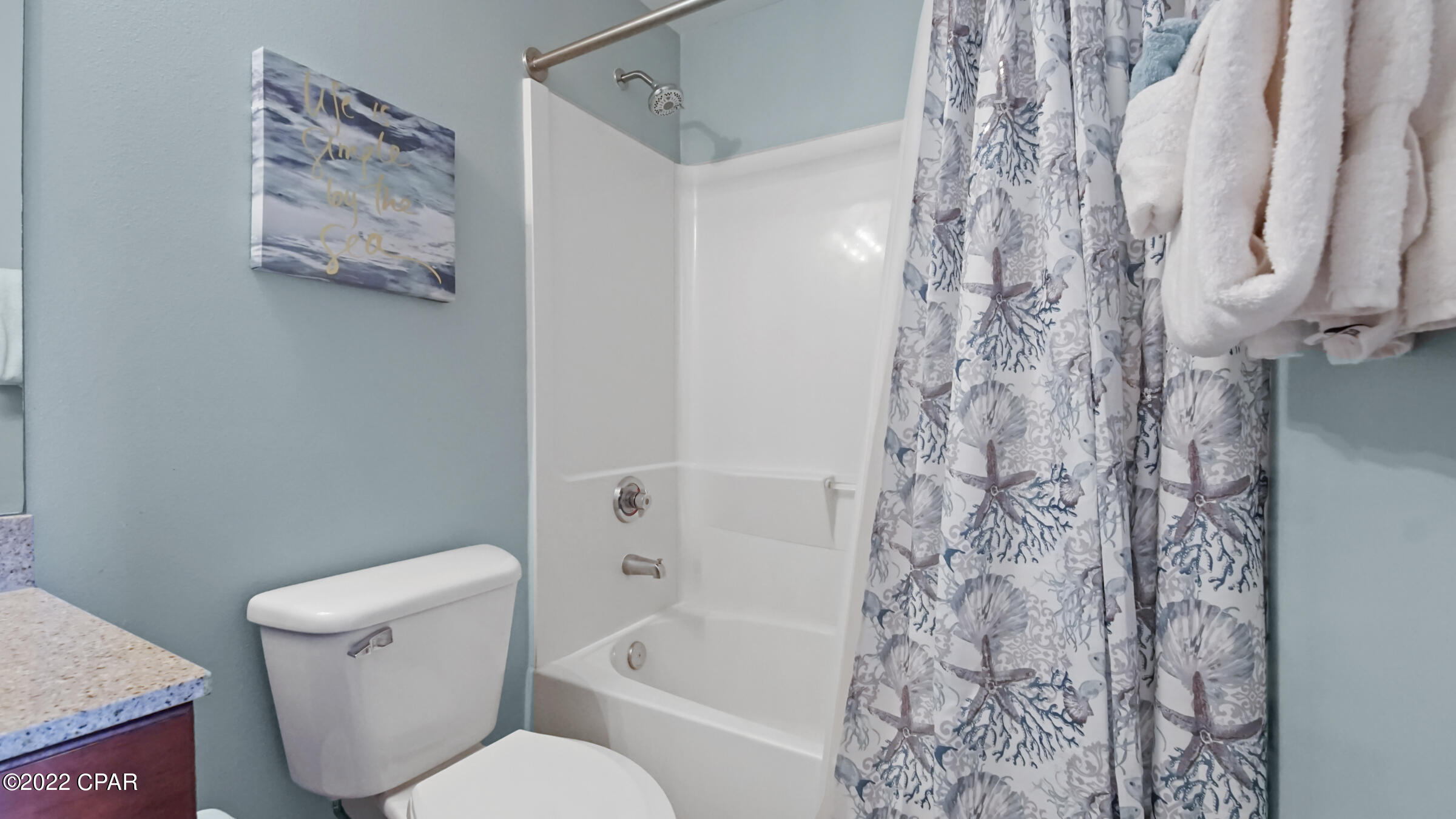 Laketown Wharf - Residential