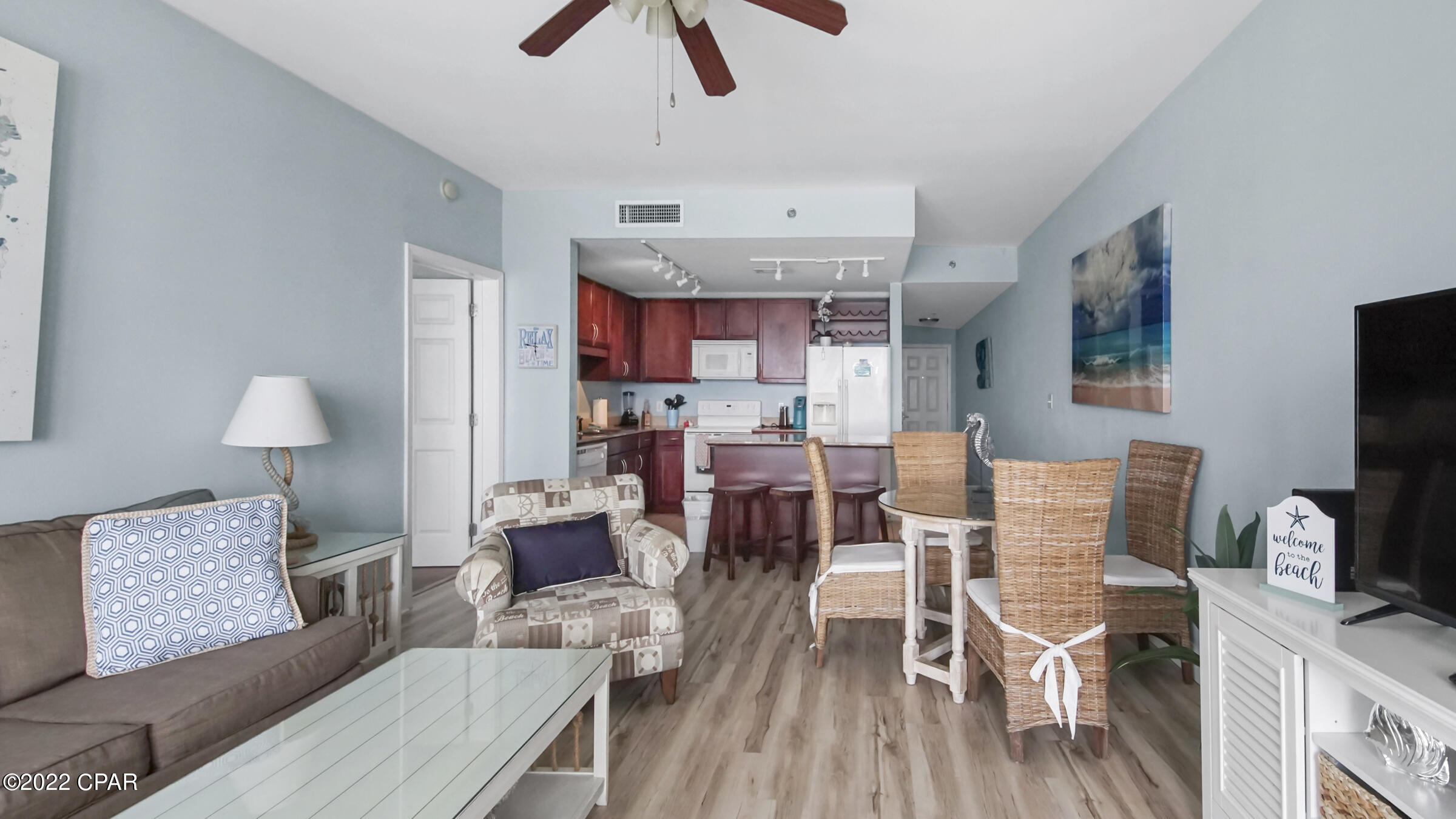 Laketown Wharf - Residential