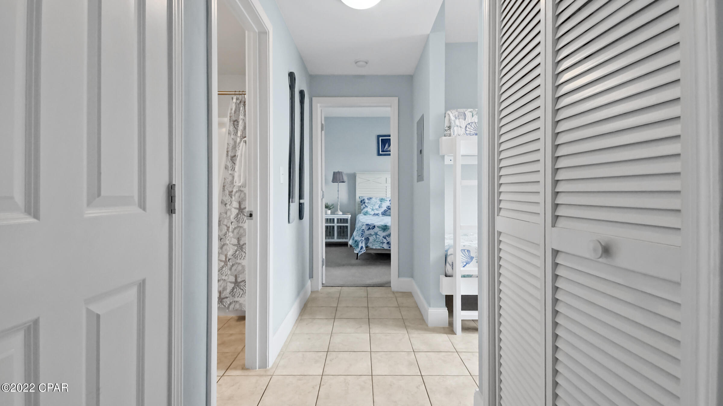 Laketown Wharf - Residential