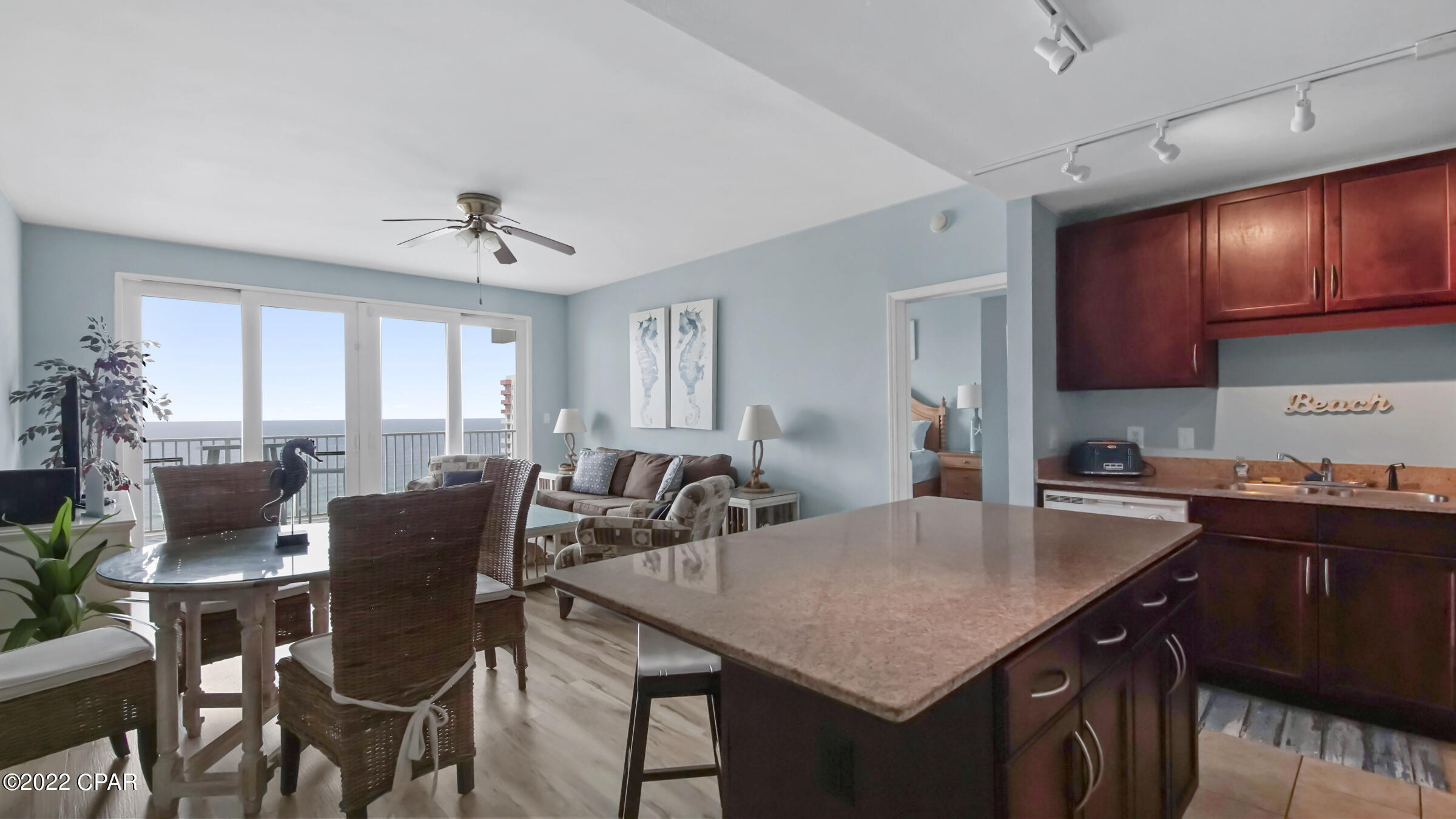 Laketown Wharf - Residential