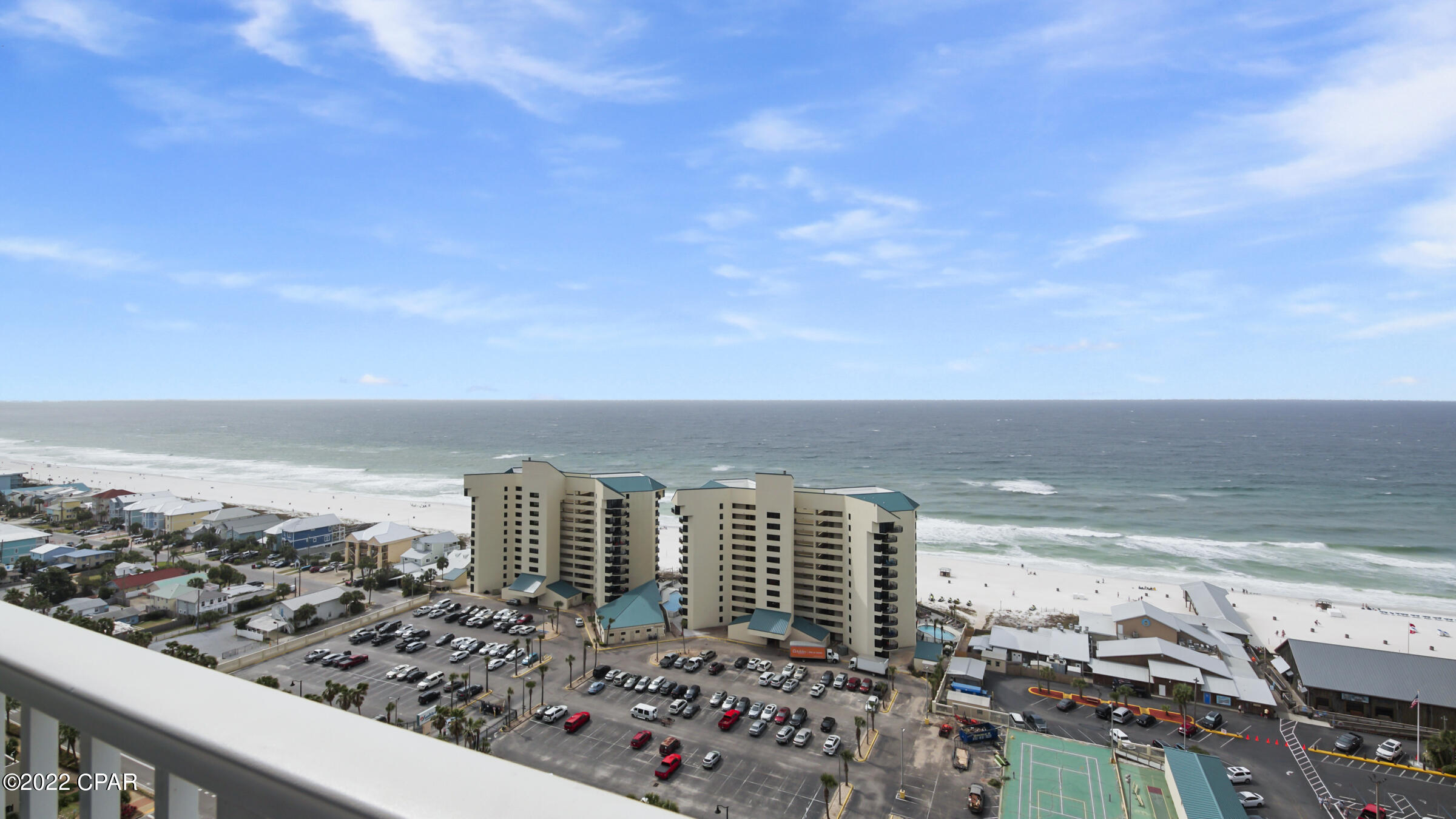 Laketown Wharf - Residential