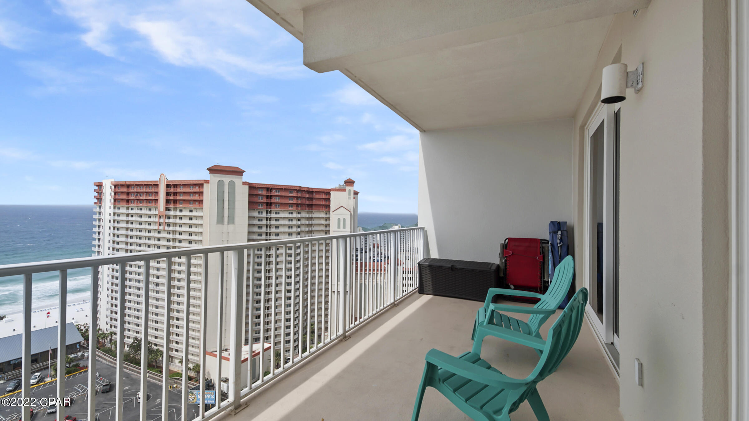 Laketown Wharf - Residential