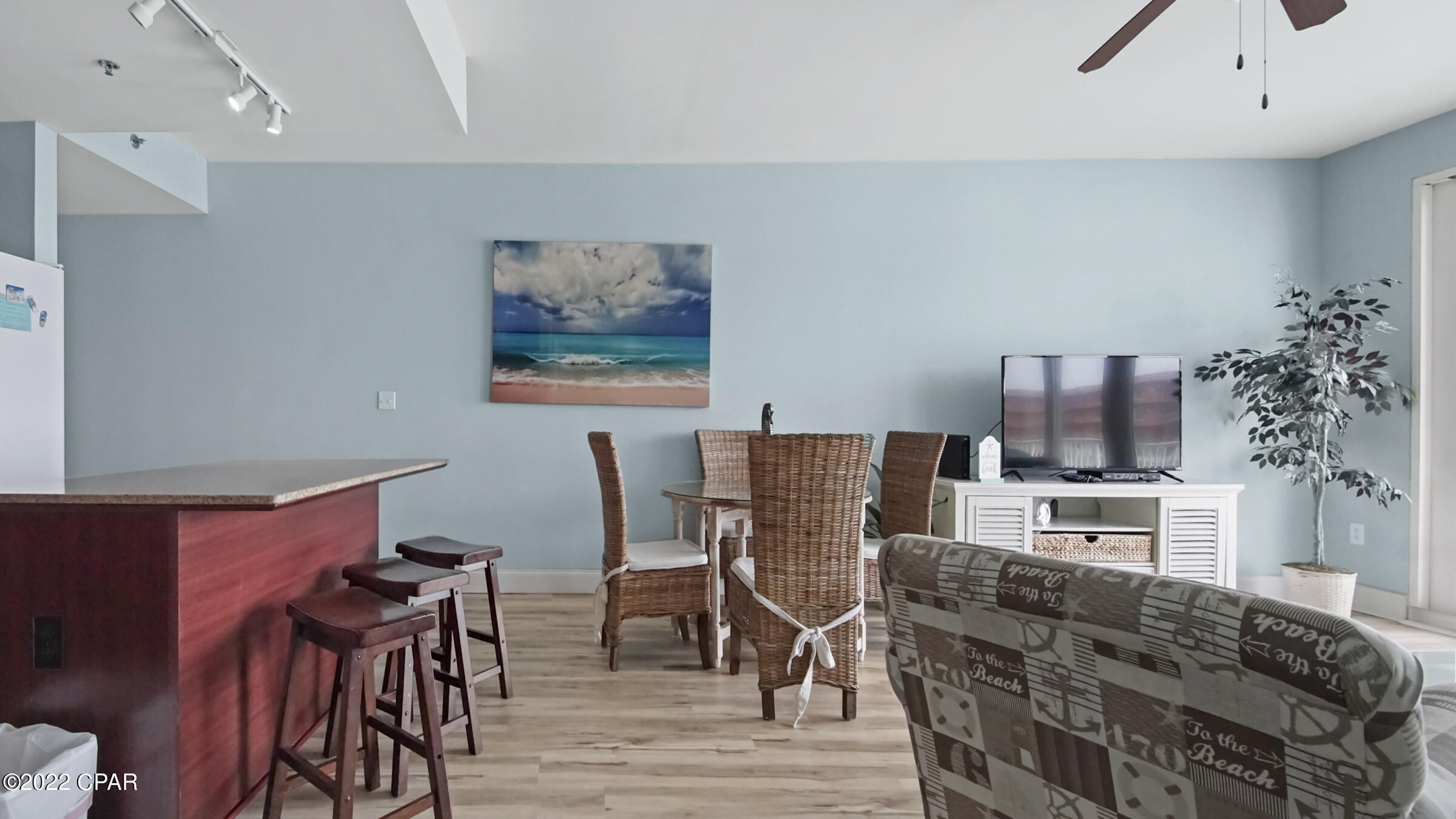 Laketown Wharf - Residential