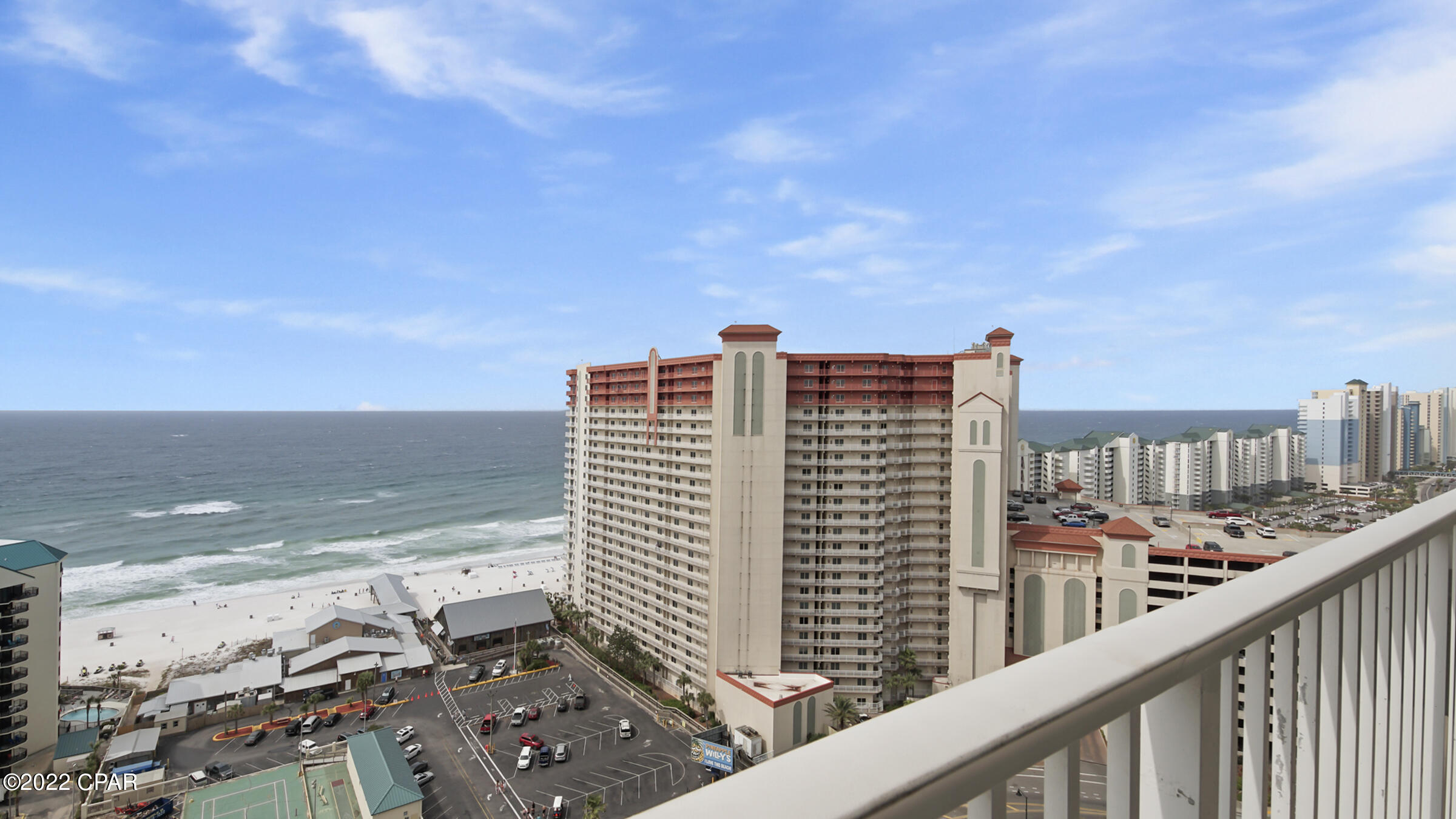 Laketown Wharf - Residential