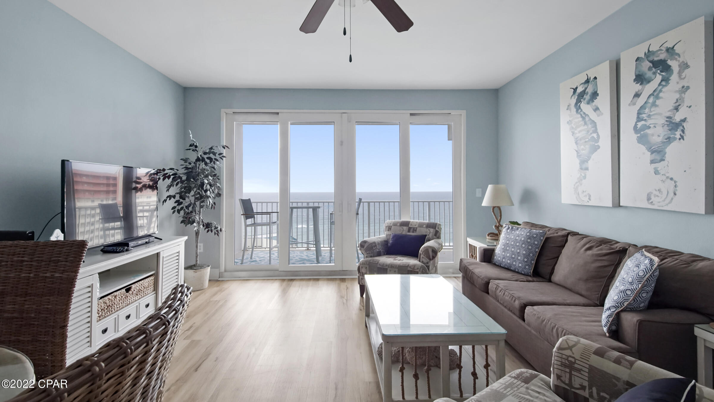 Laketown Wharf - Residential