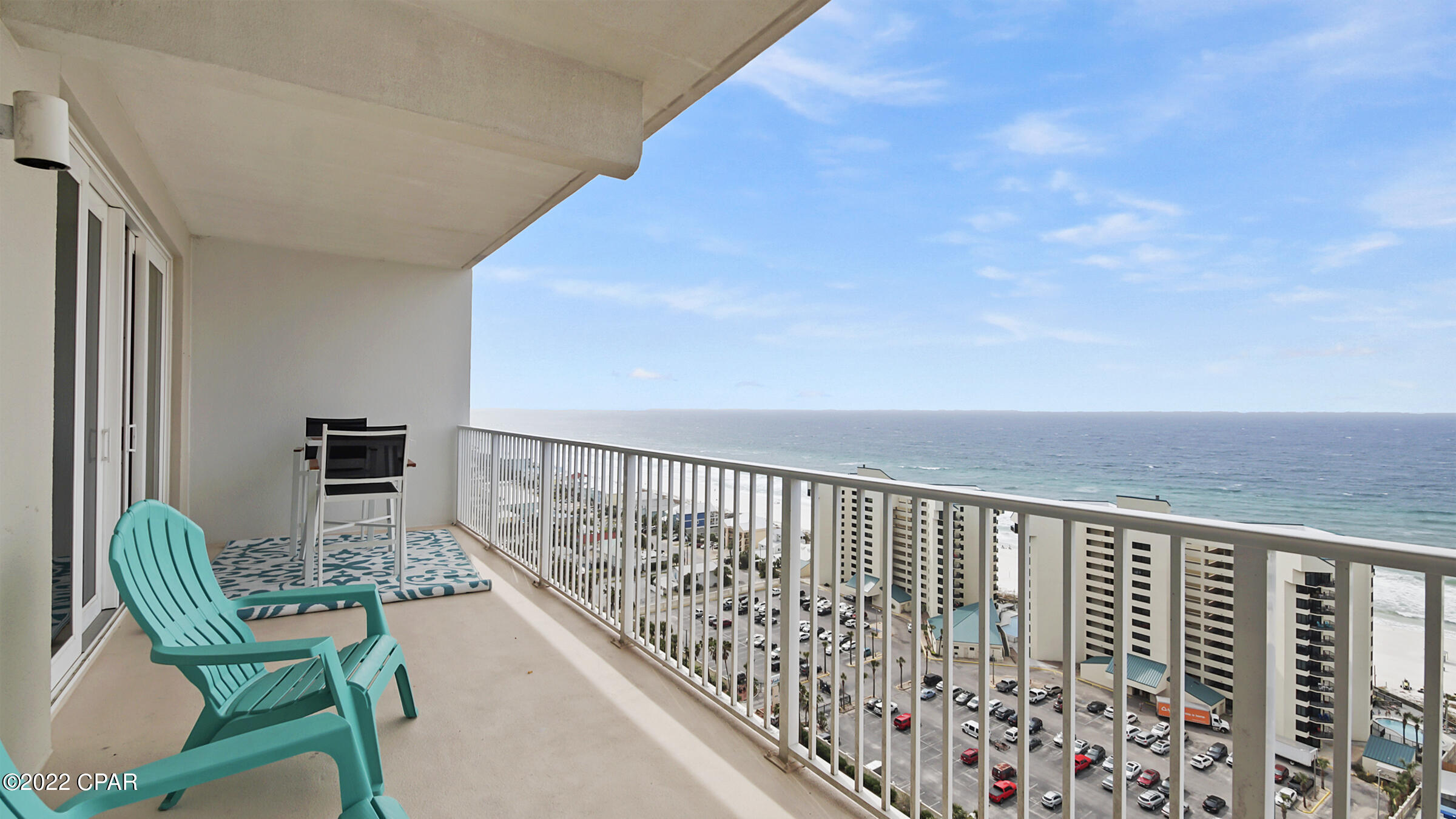 Laketown Wharf - Residential