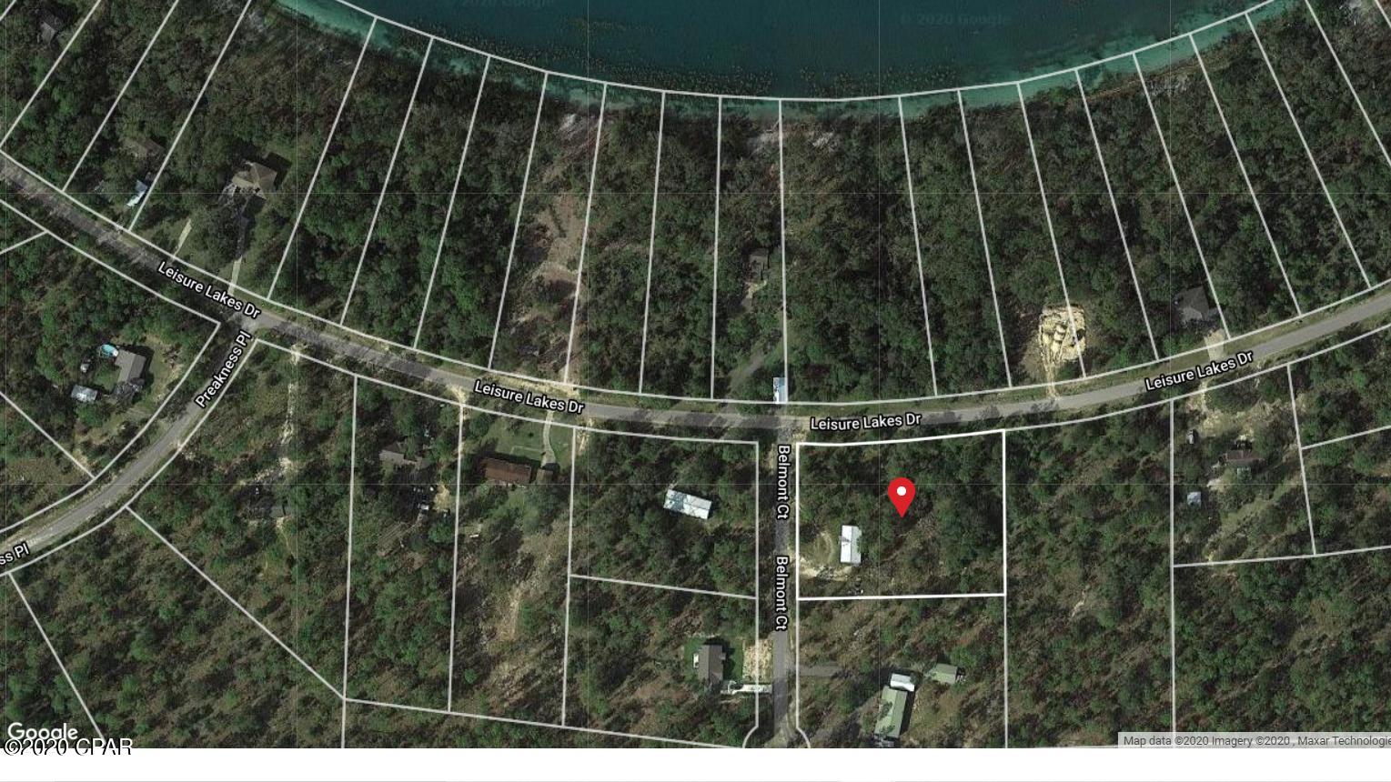 Leisure Lakes 1st Add - Residential