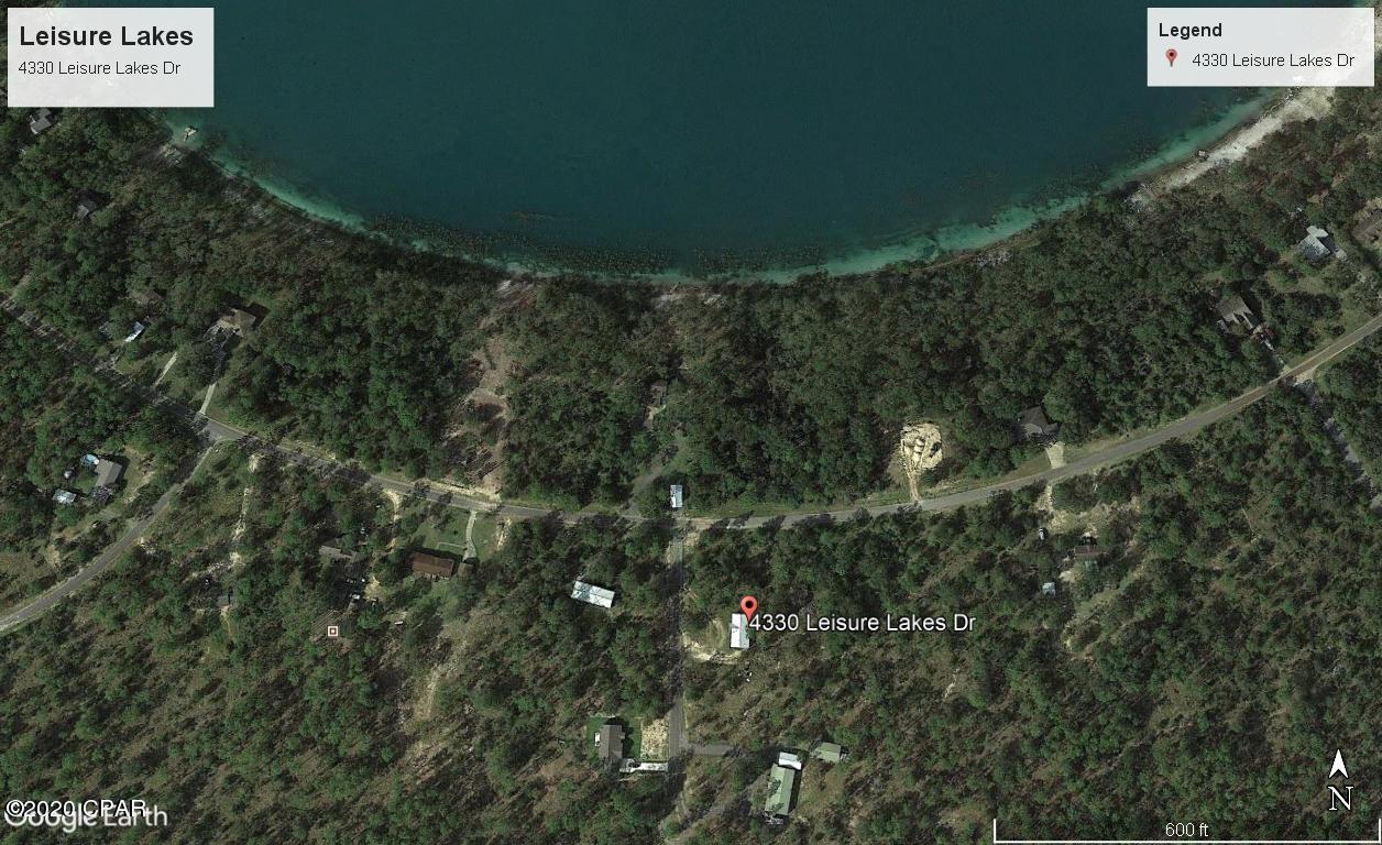 Leisure Lakes 1st Add - Residential