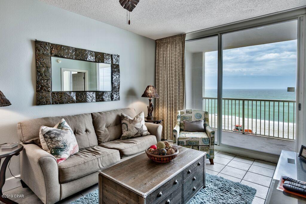 Majestic Beach Tower II - Residential