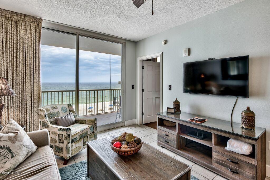 Majestic Beach Tower II - Residential