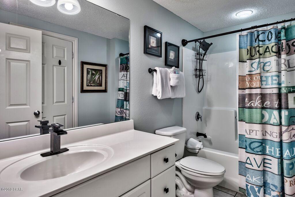 Majestic Beach Tower II - Residential