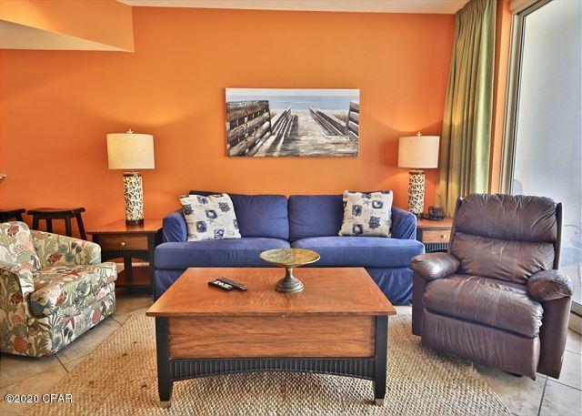 Shores Of Panama Phase I - Residential