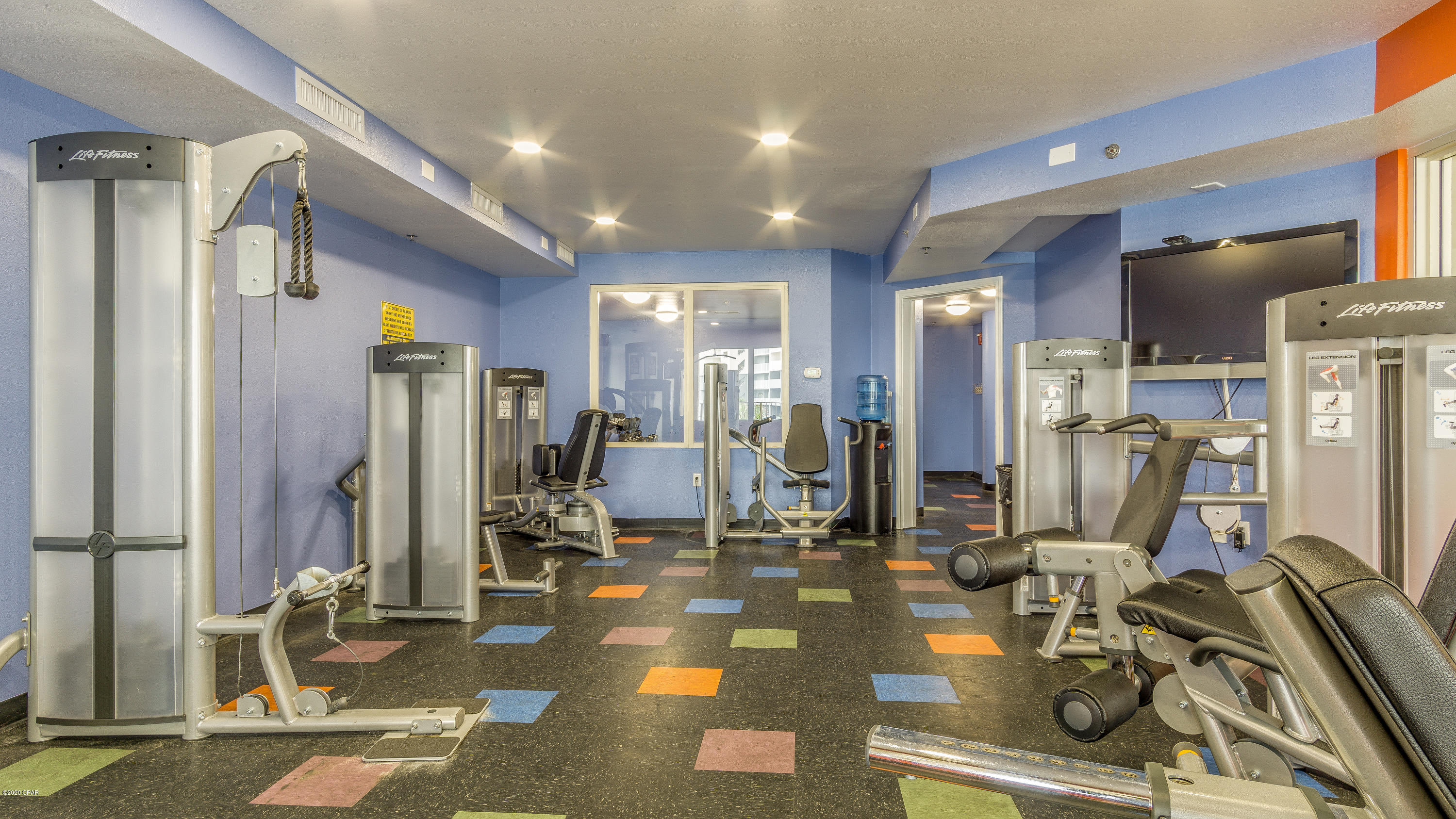 Shores Of Panama Phase I - Residential