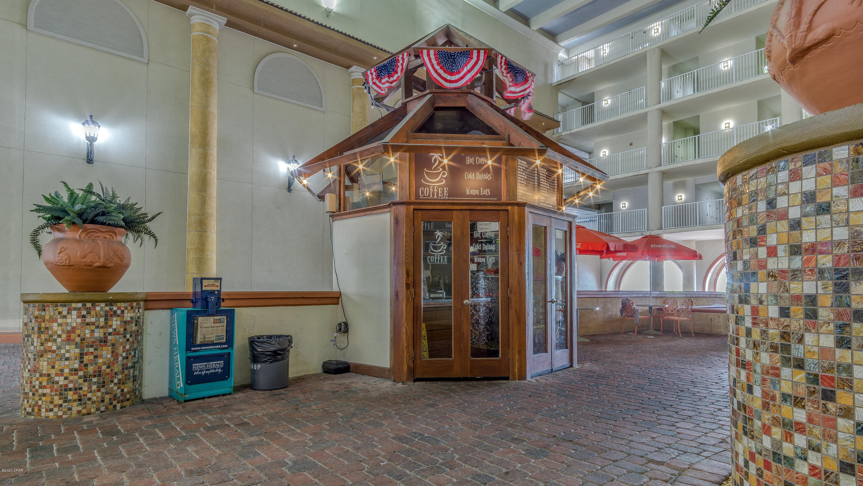 Shores Of Panama Phase I - Residential