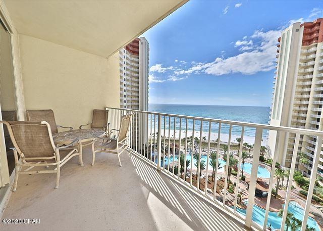 Shores Of Panama Phase I - Residential