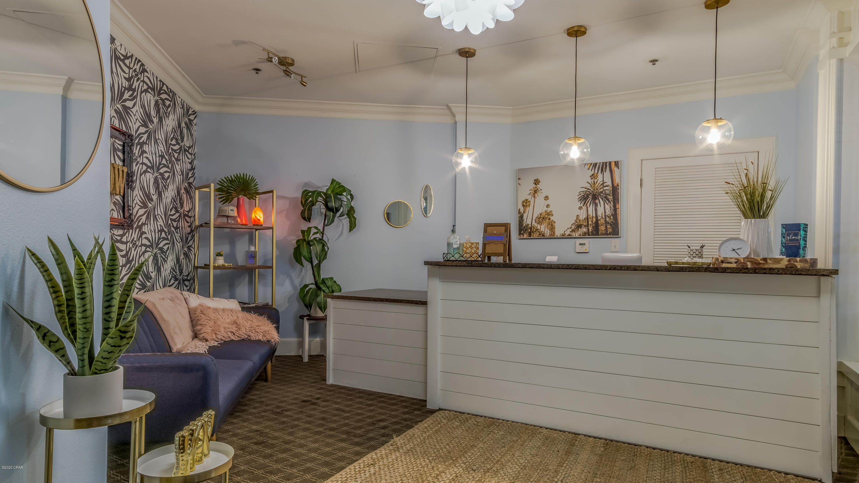 Shores Of Panama Phase I - Residential