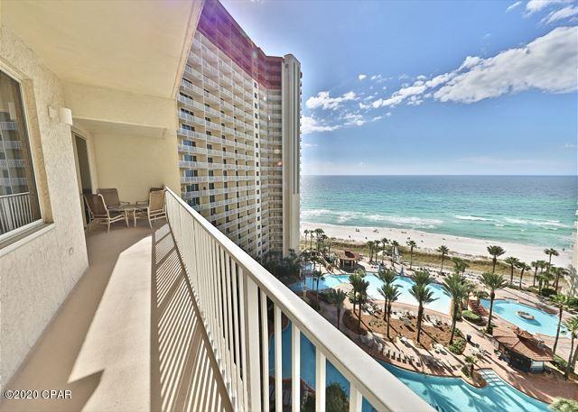 Shores Of Panama Phase I - Residential