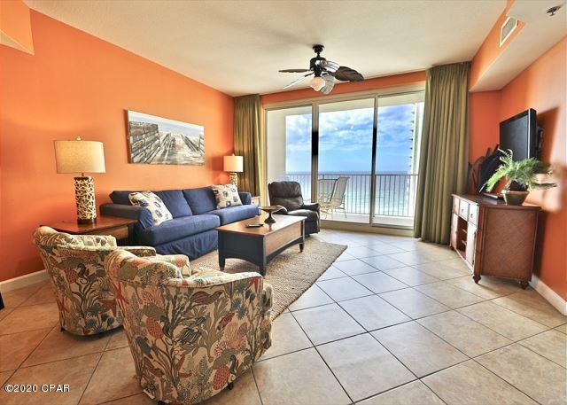 Shores Of Panama Phase I - Residential