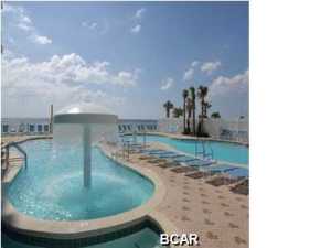 Majestic Beach Tower I - Residential