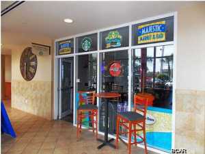 Majestic Beach Tower I - Residential