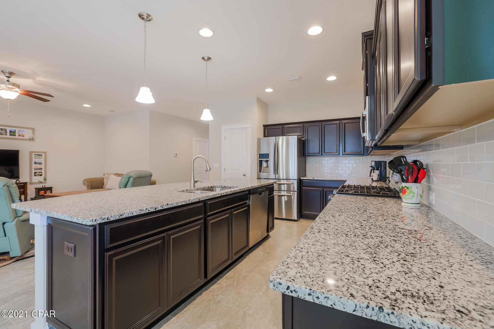 Breakfast Point - Residential