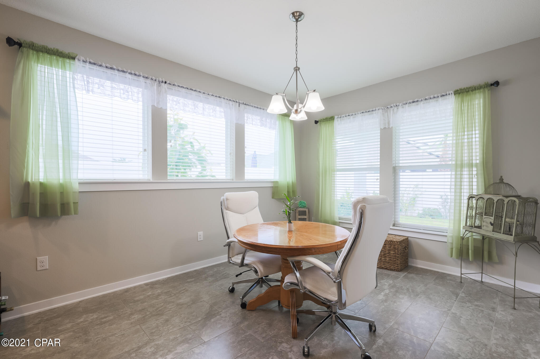 Breakfast Point - Residential