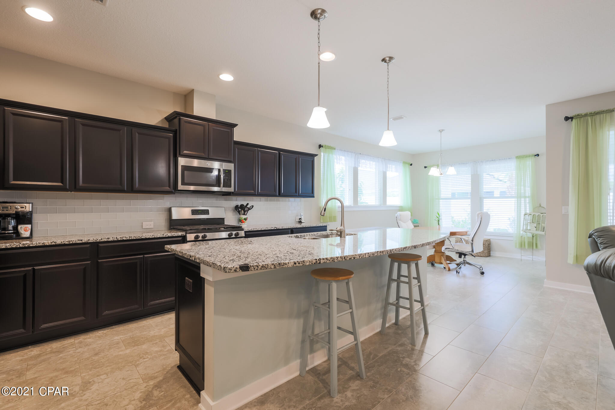 Breakfast Point - Residential