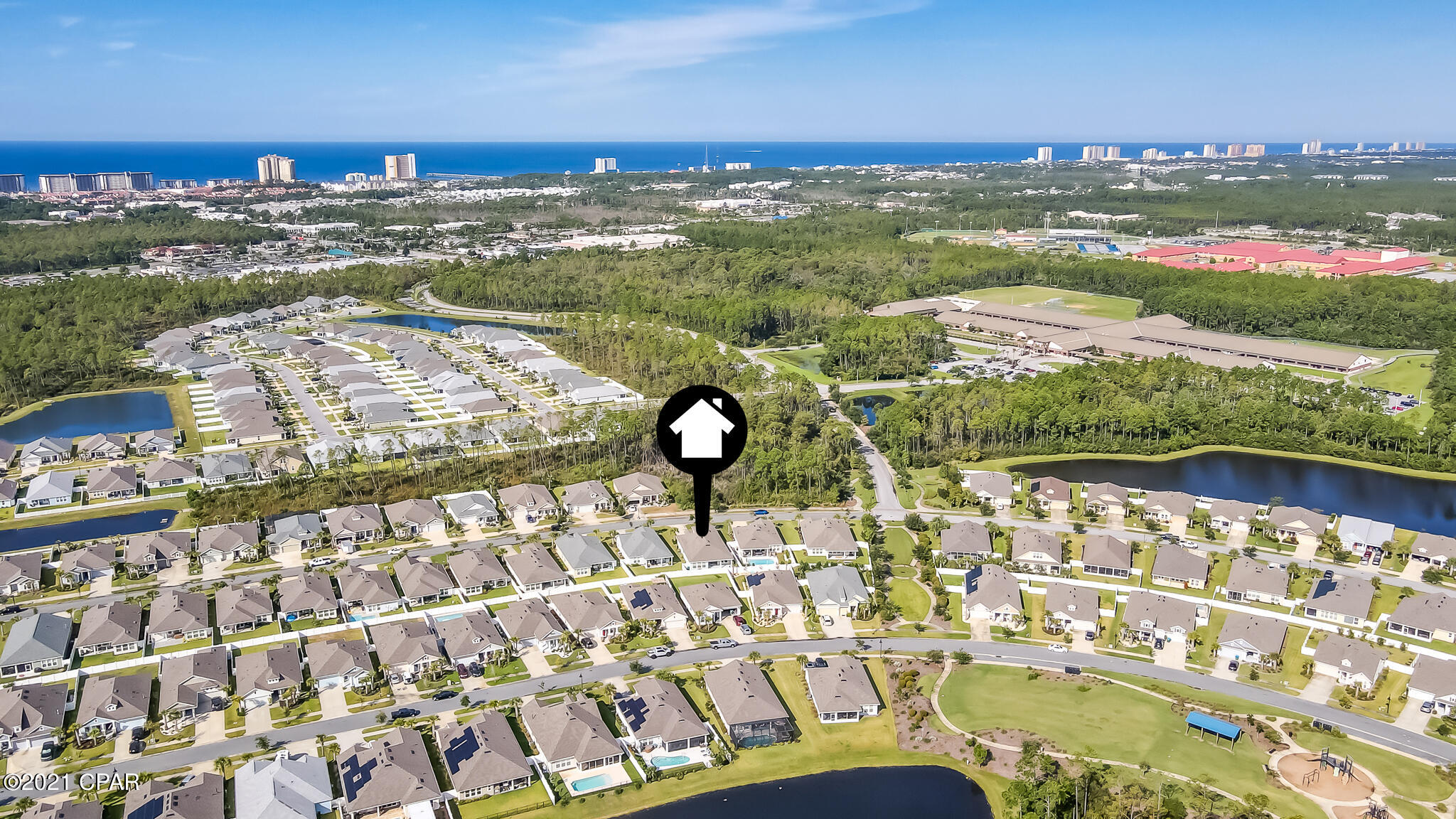 Breakfast Point - Residential