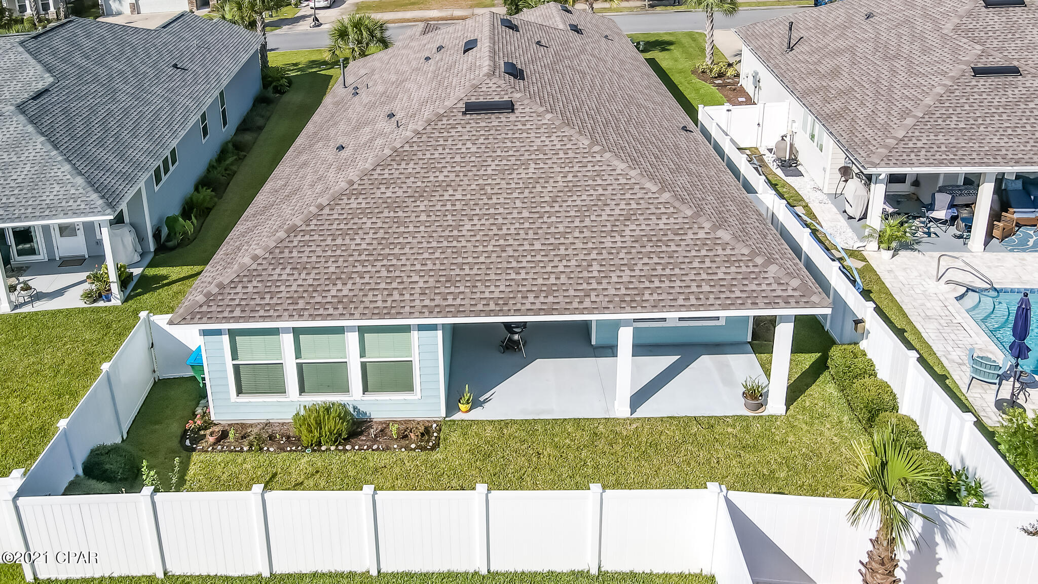 Breakfast Point - Residential