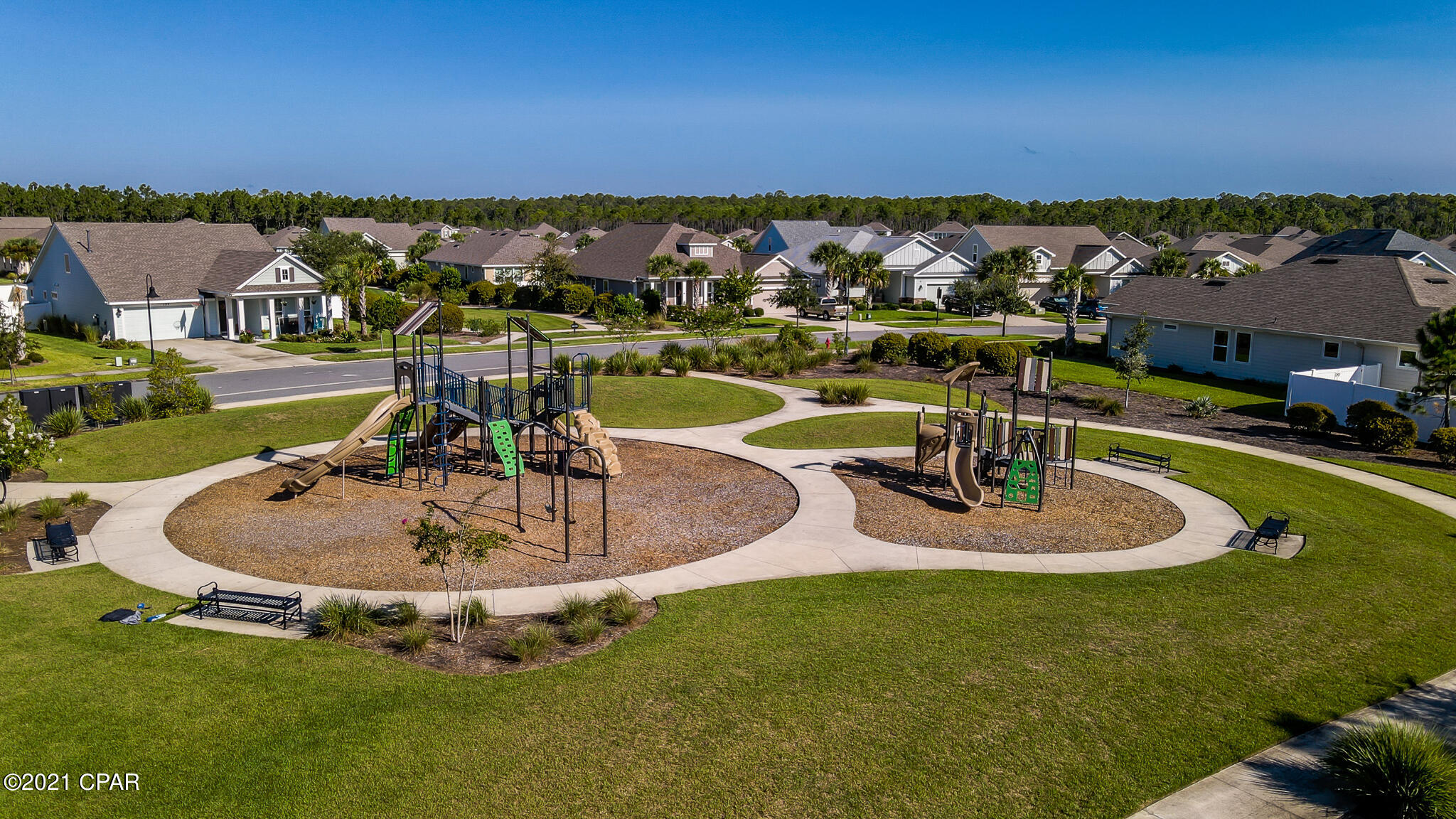 Breakfast Point - Residential