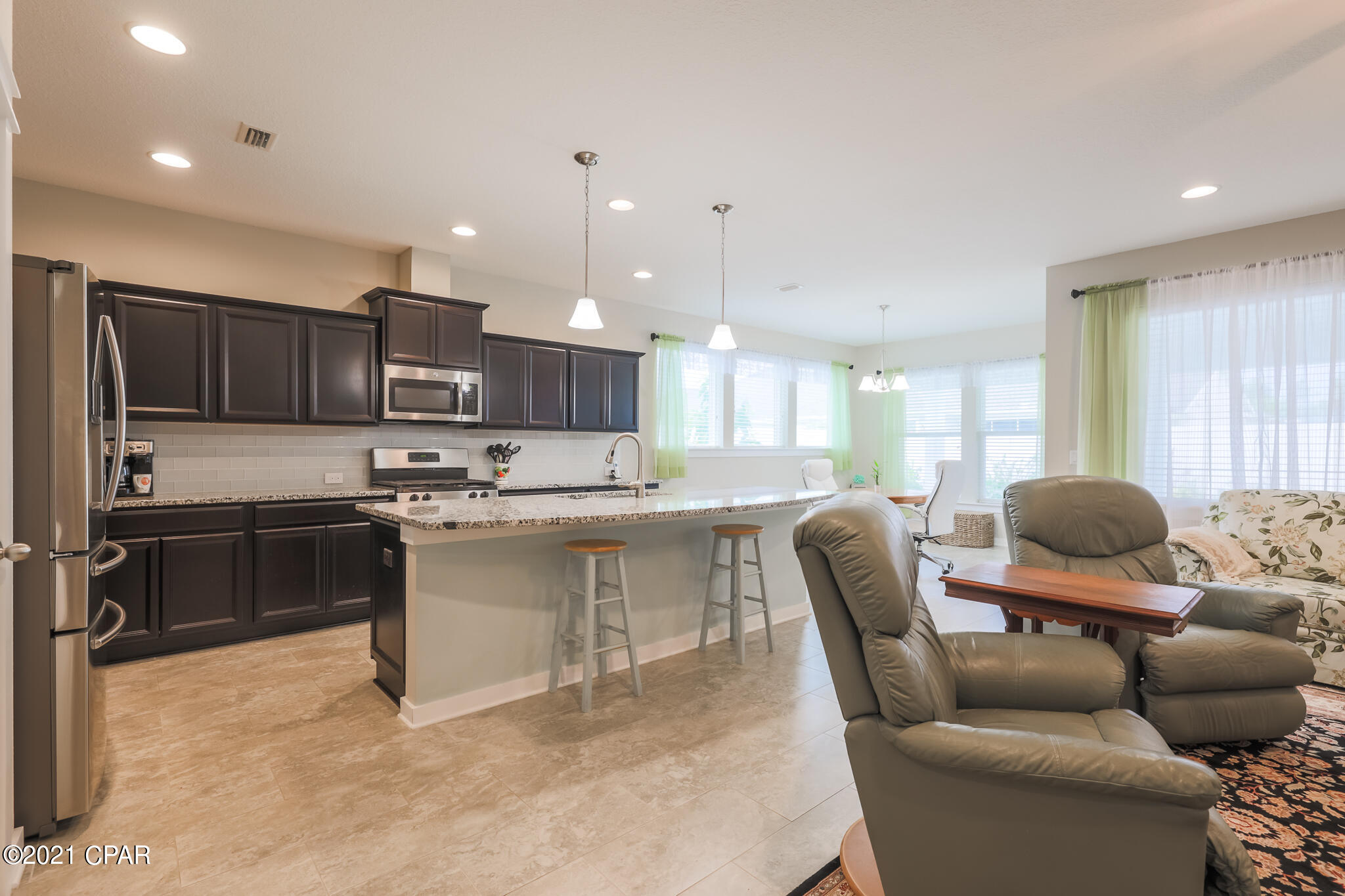 Breakfast Point - Residential