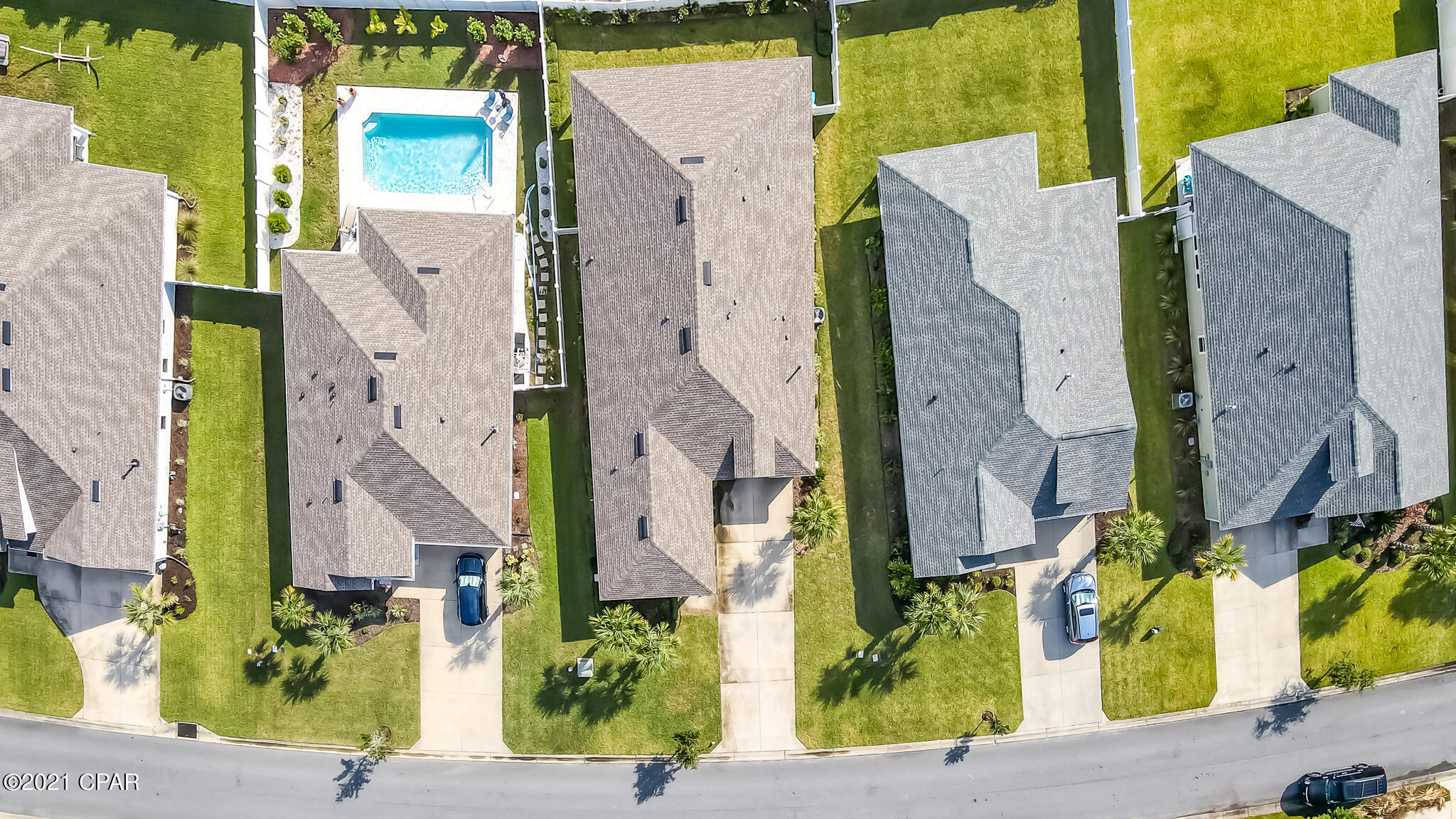 Breakfast Point - Residential