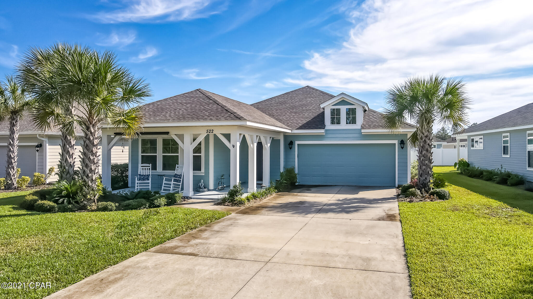 Breakfast Point - Residential