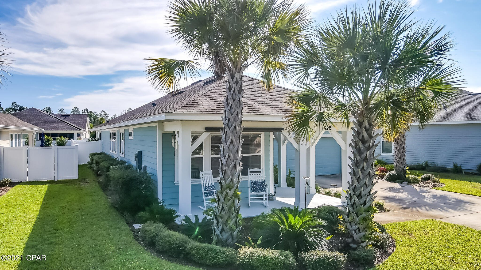 Breakfast Point - Residential