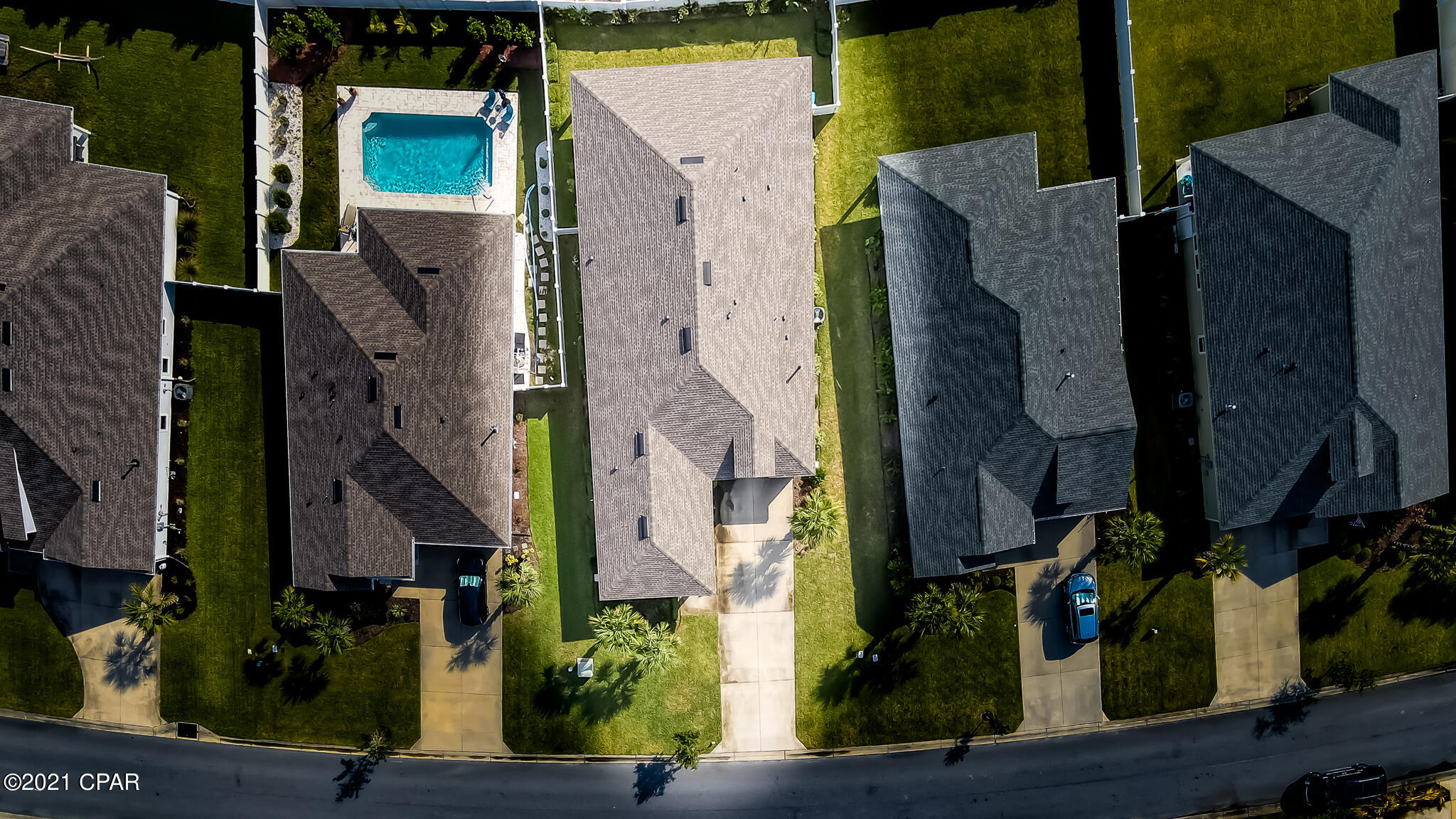 Breakfast Point - Residential