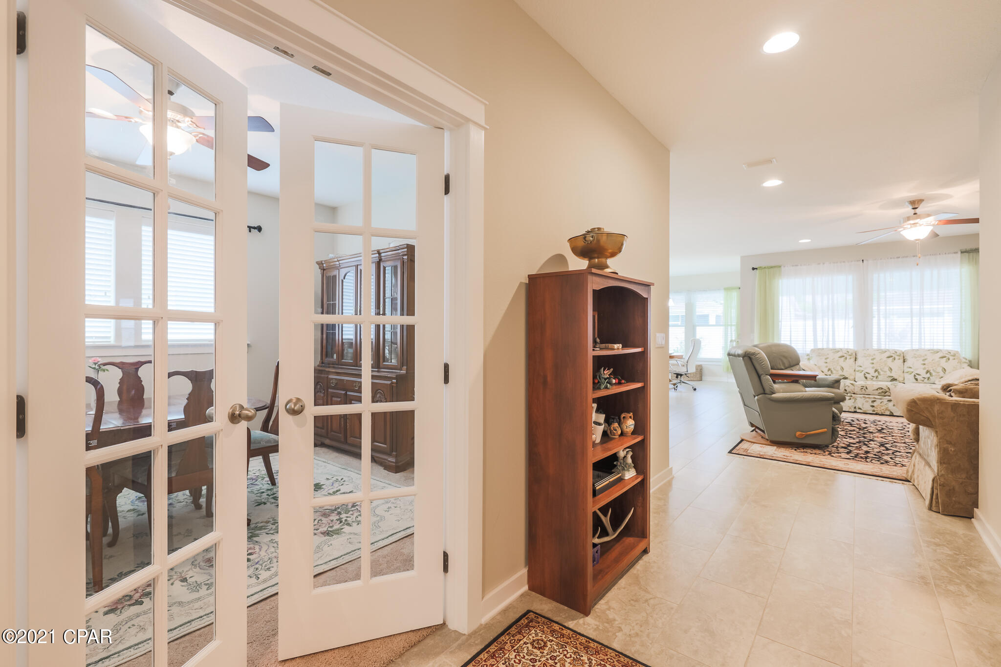 Breakfast Point - Residential