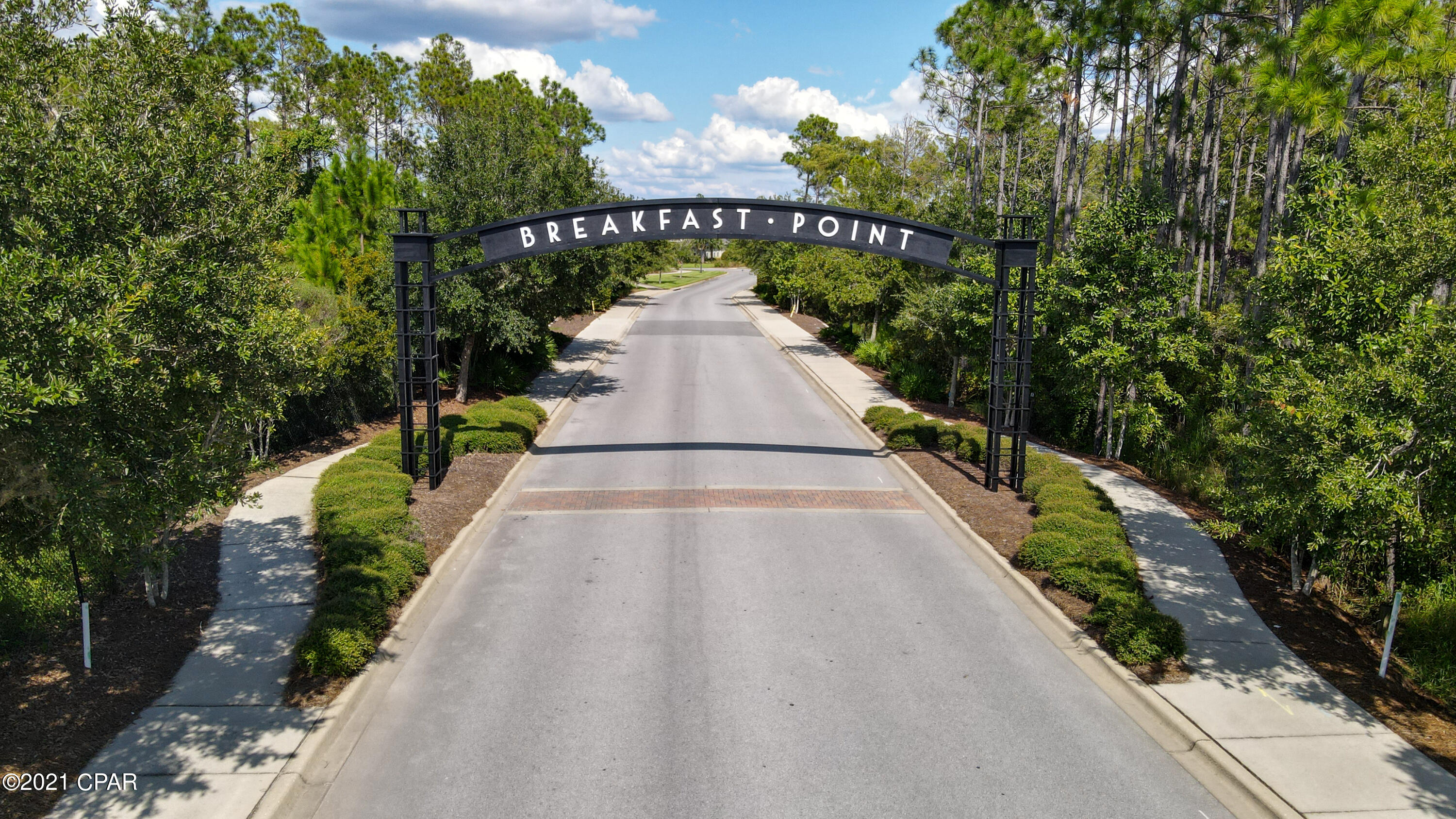 Breakfast Point - Residential