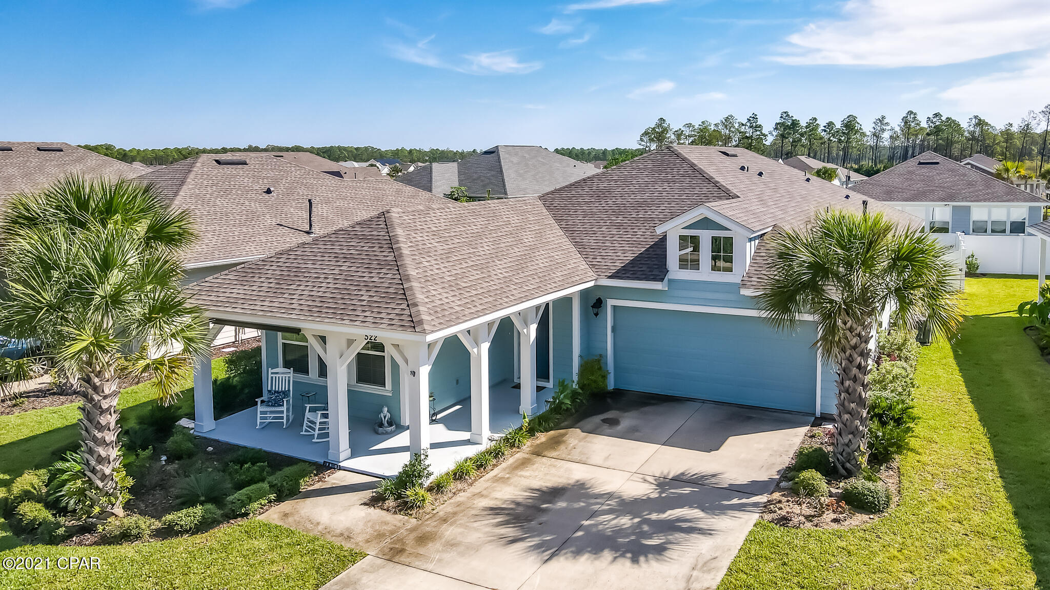 Breakfast Point - Residential